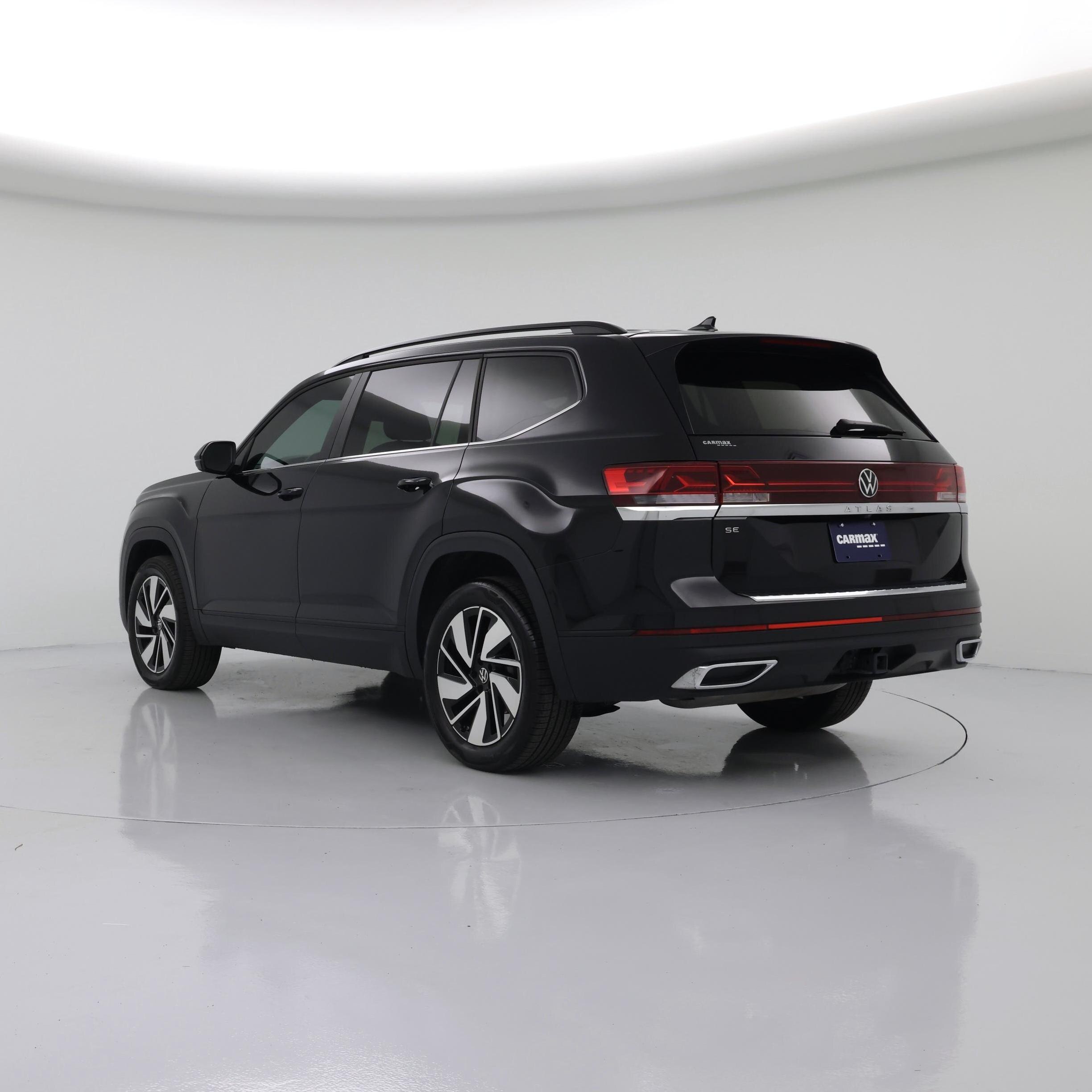 Thumbnail: 2024 Volkswagen Atlas - 2