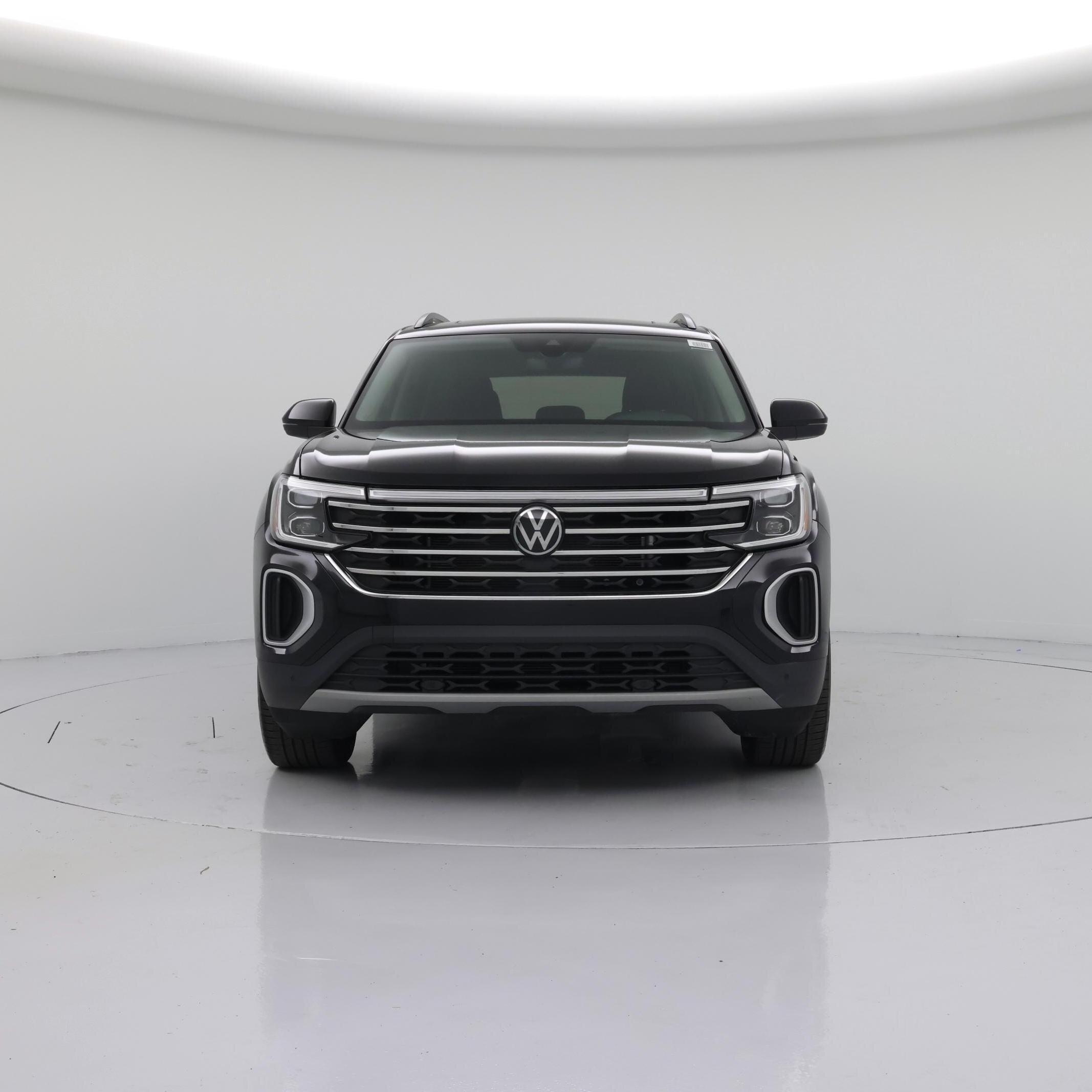 Thumbnail: 2024 Volkswagen Atlas - 5