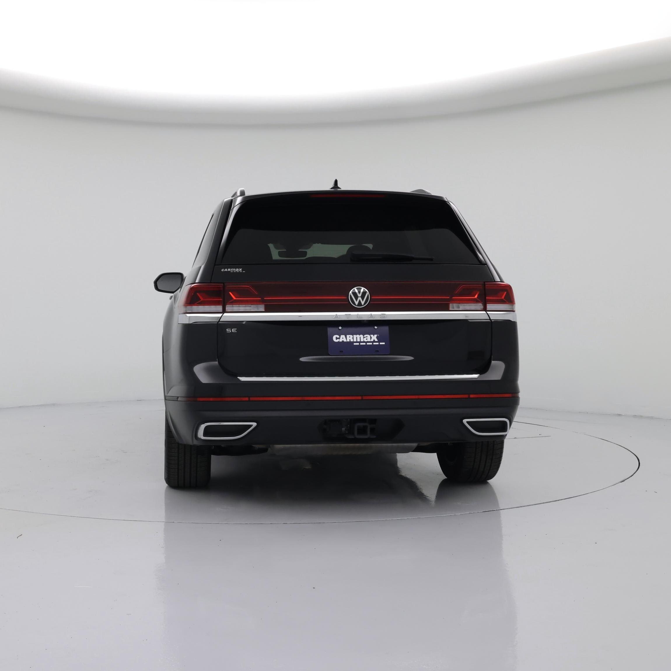 Thumbnail: 2024 Volkswagen Atlas - 6