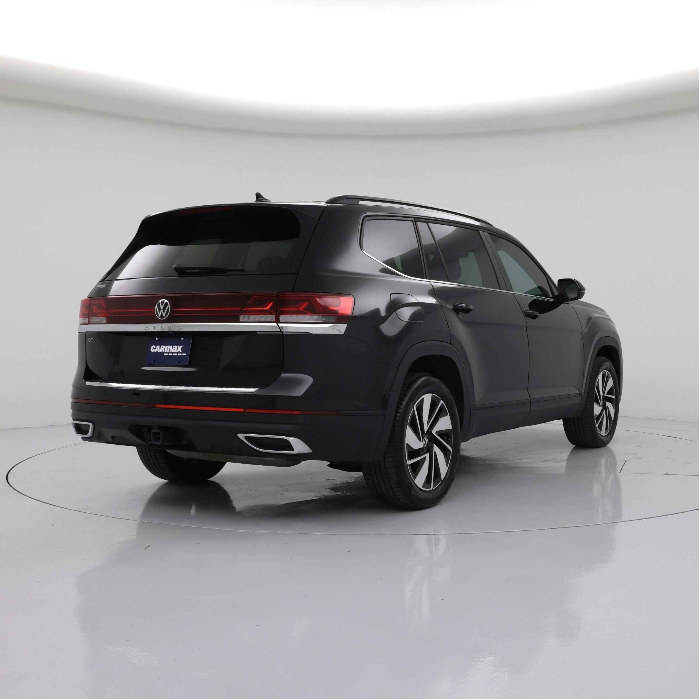 Thumbnail: 2024 Volkswagen Atlas - 8