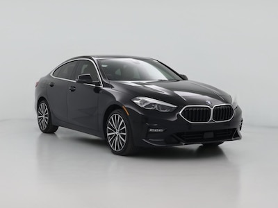 2021 BMW 228 I xDrive Gran Coupe