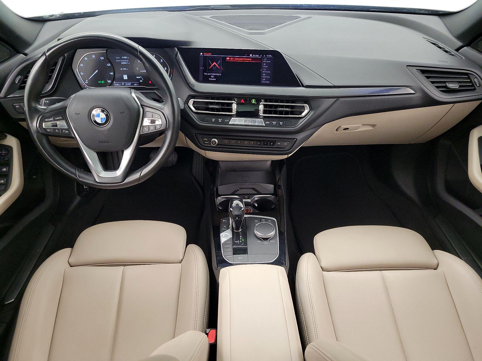 Thumbnail: 2021 BMW 2 Series - 9