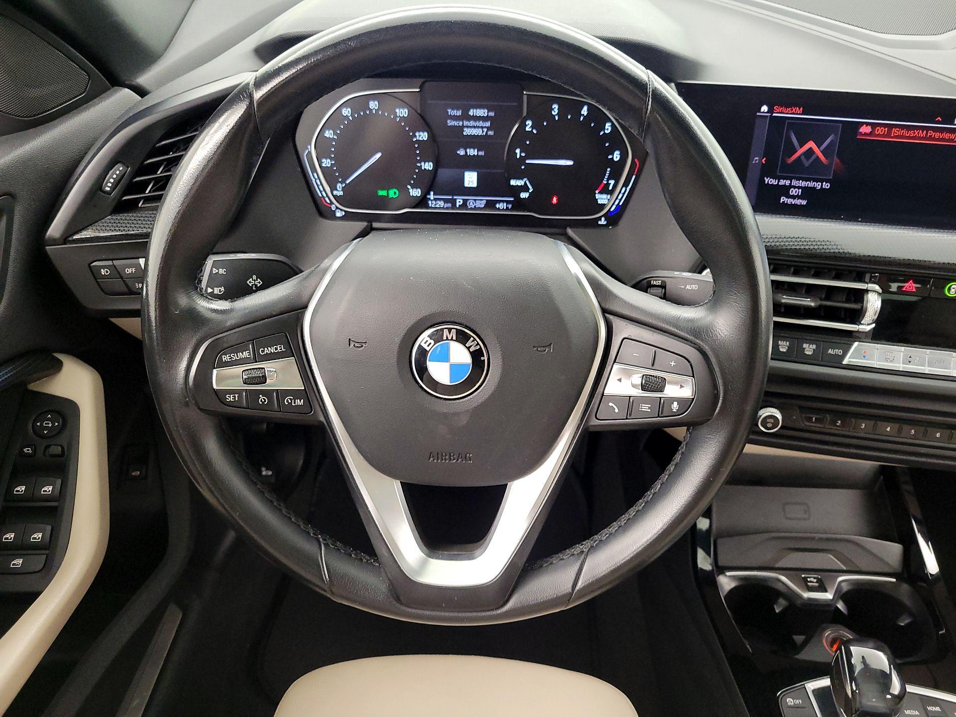 Thumbnail: 2021 BMW 2 Series - 10