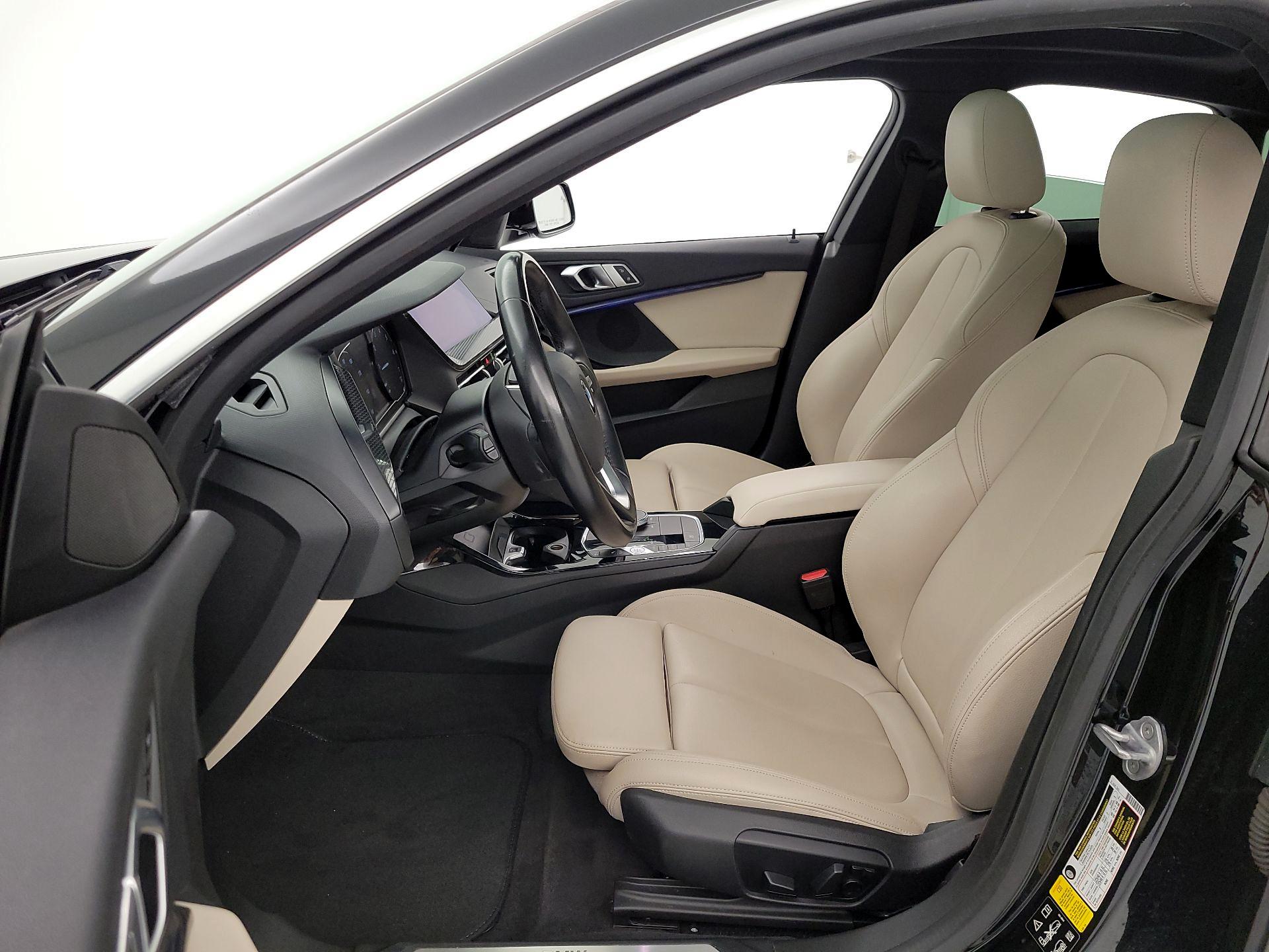 Thumbnail: 2021 BMW 2 Series - 11