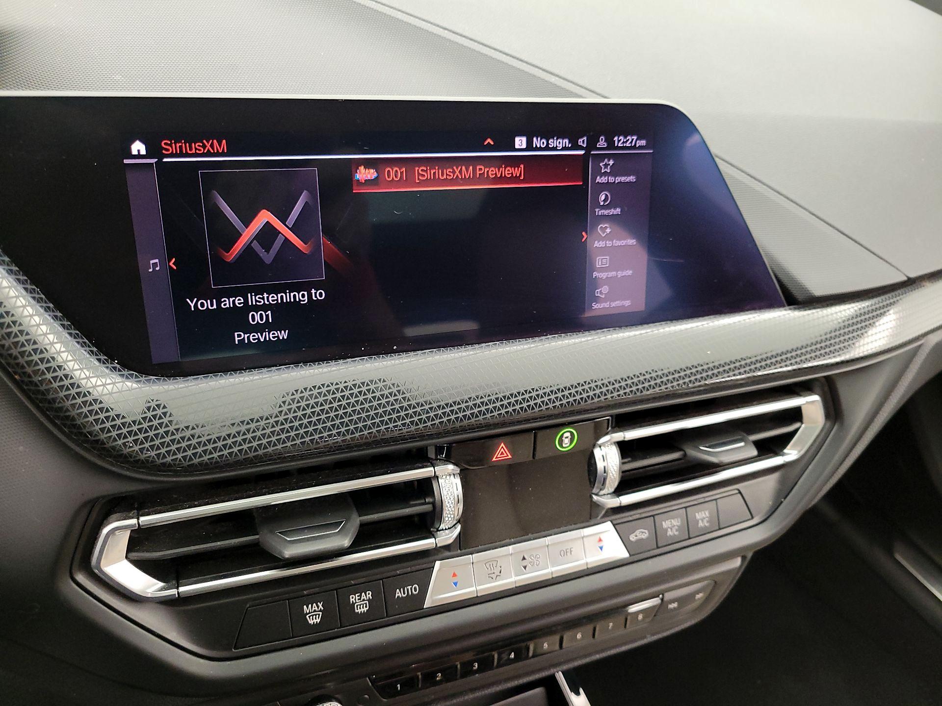 Thumbnail: 2021 BMW 2 Series - 16