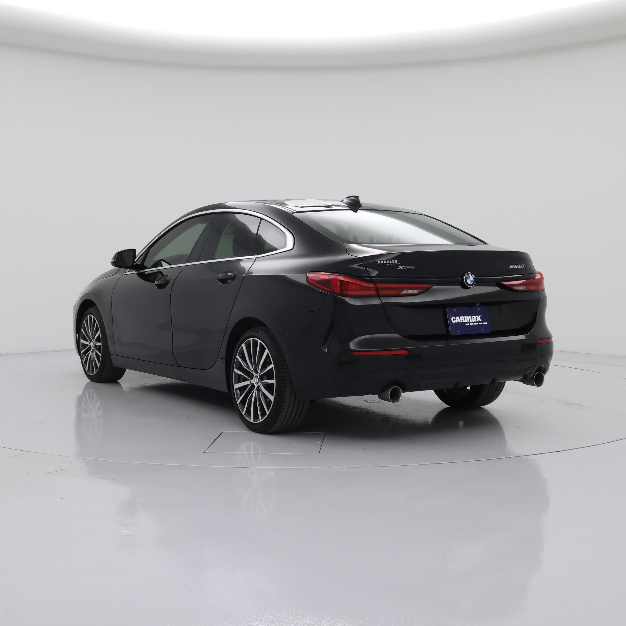 Thumbnail: 2021 BMW 2 Series - 2