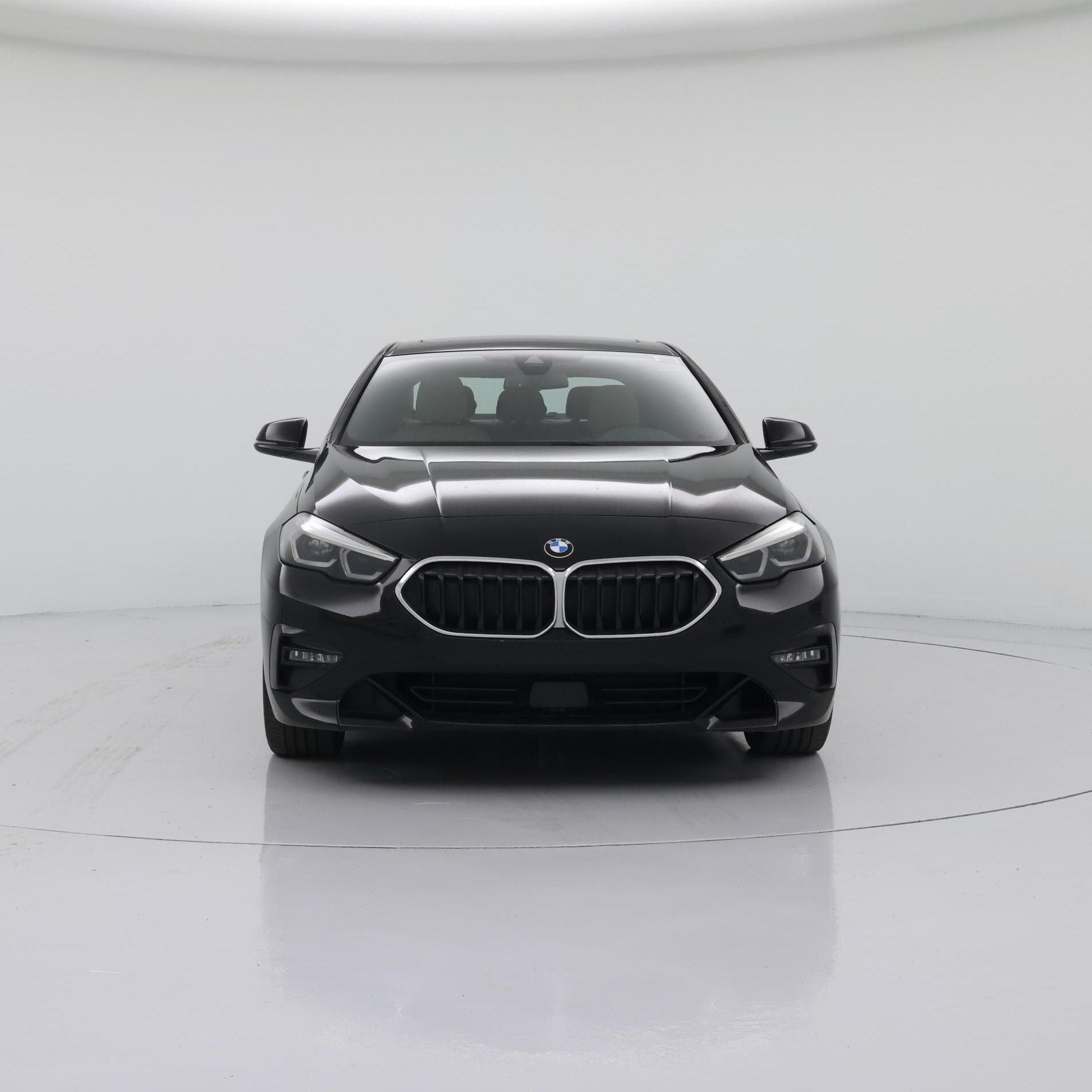 Thumbnail: 2021 BMW 2 Series - 5