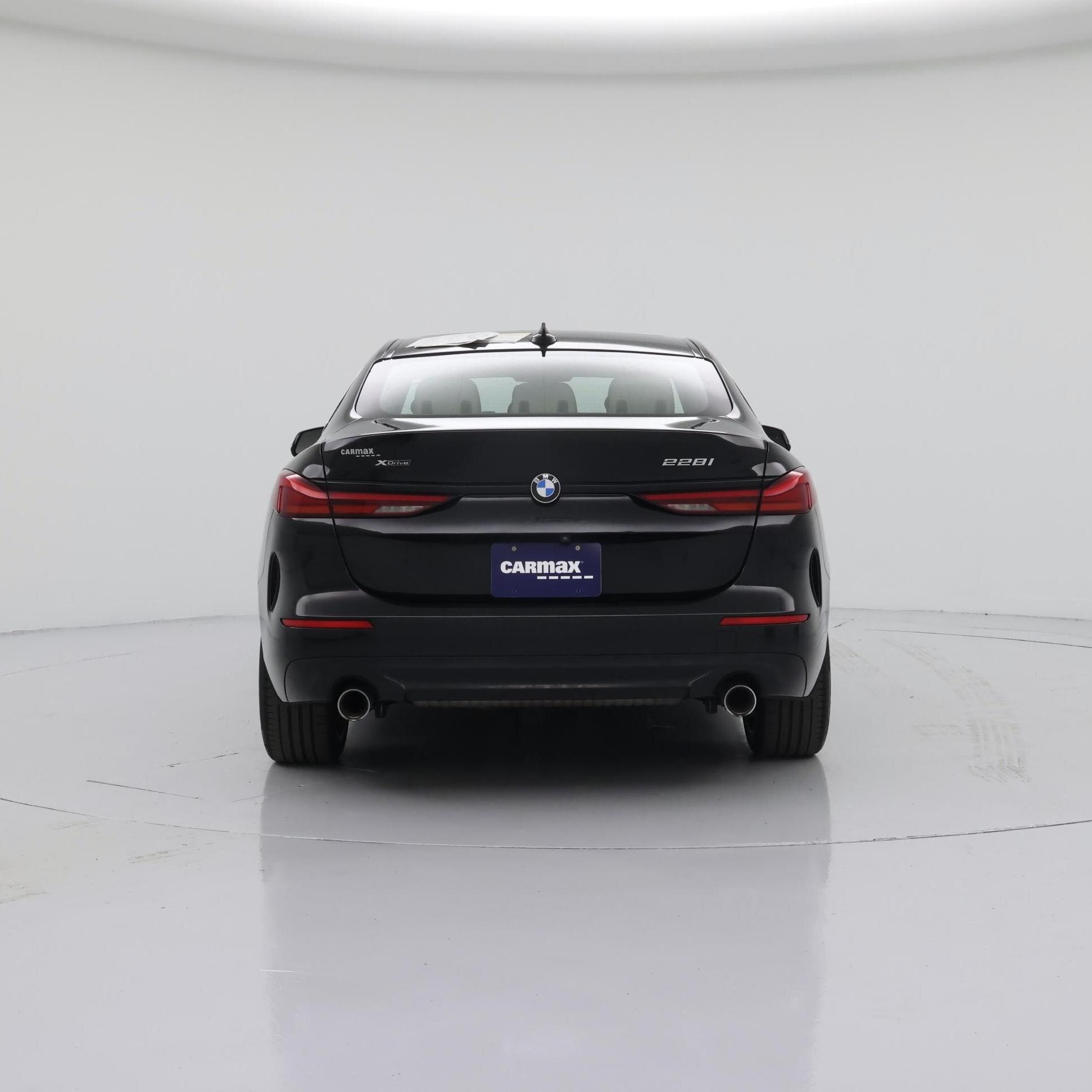 Thumbnail: 2021 BMW 2 Series - 6