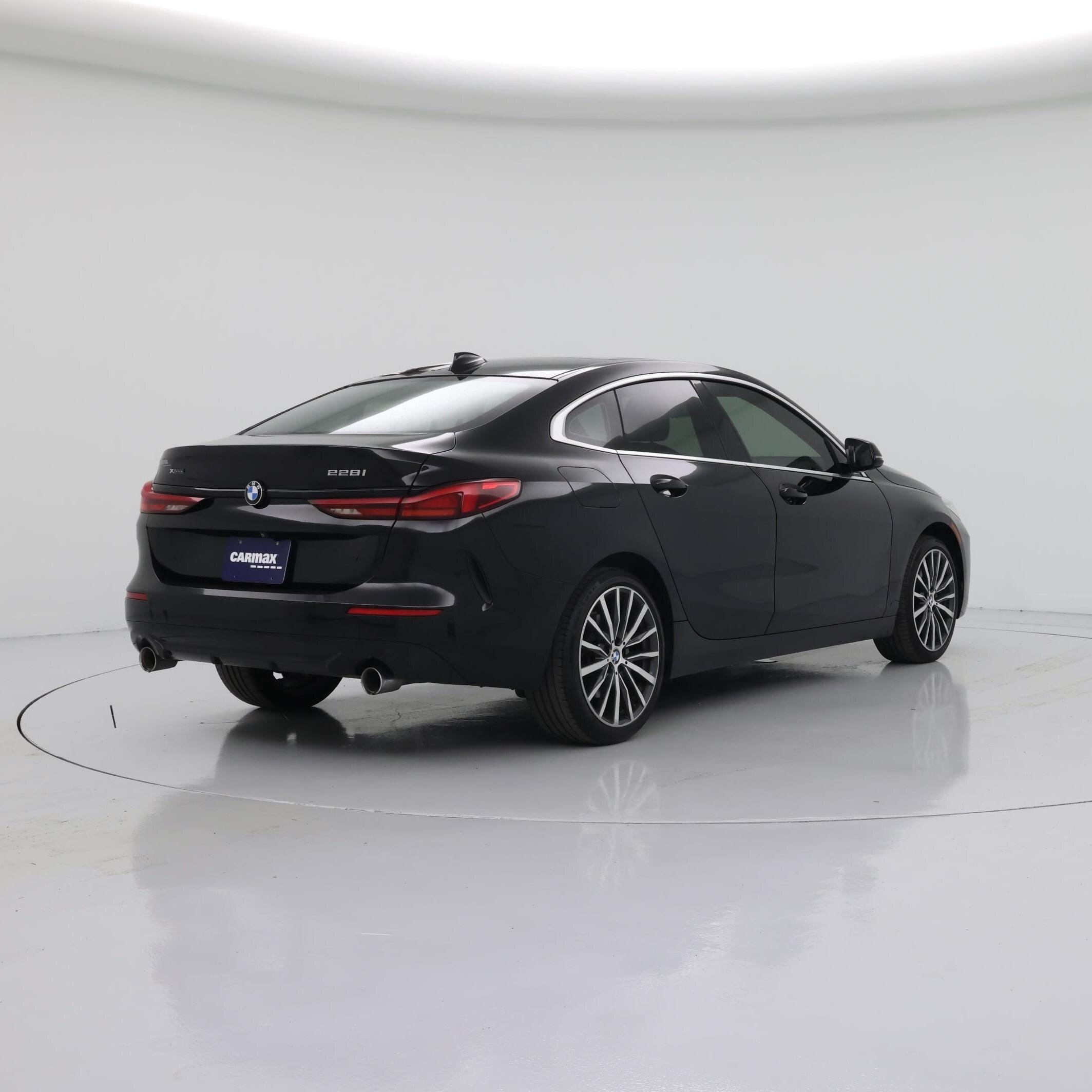 Thumbnail: 2021 BMW 2 Series - 8