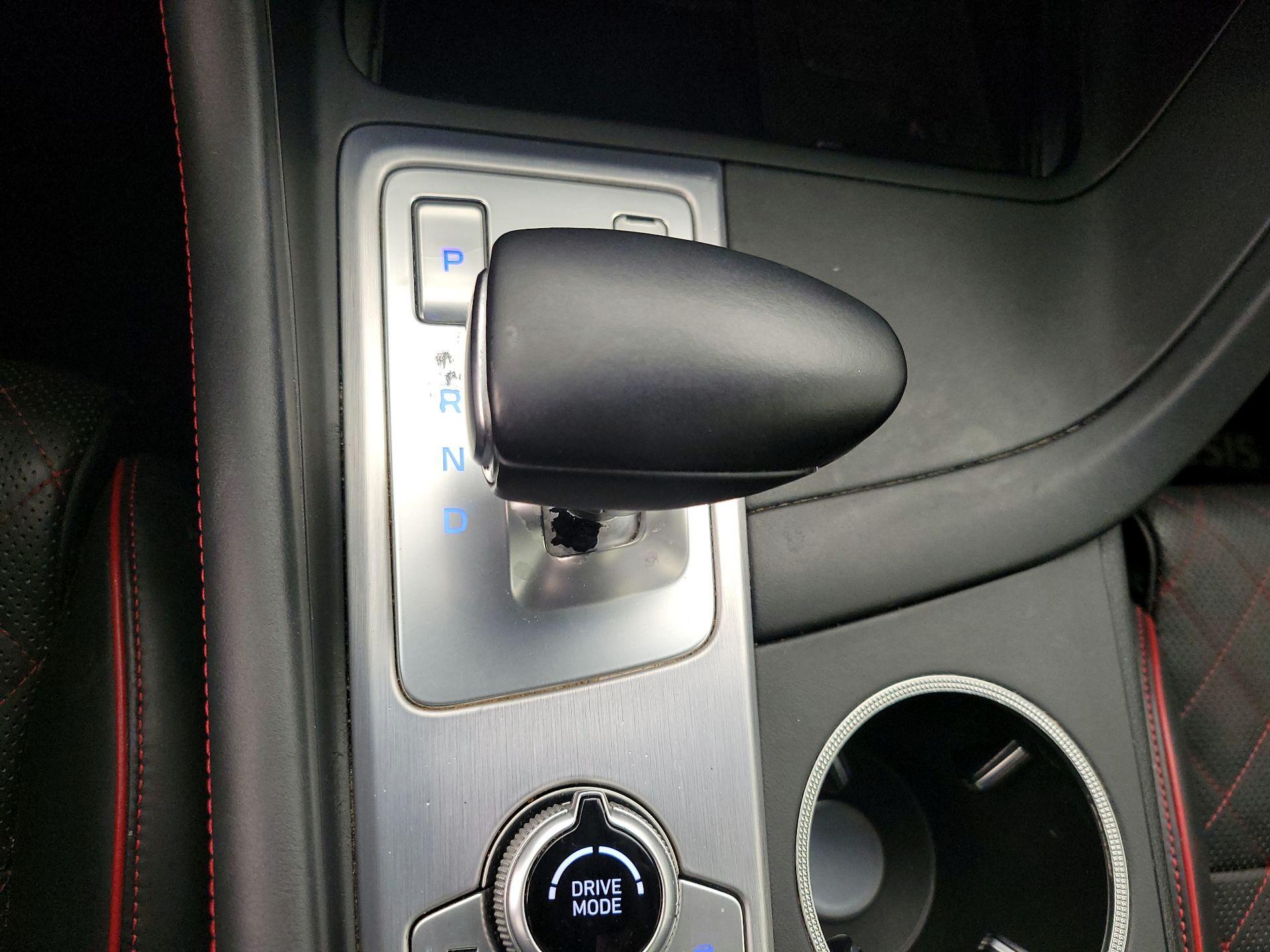 Thumbnail: 2019 Genesis G70 - 18