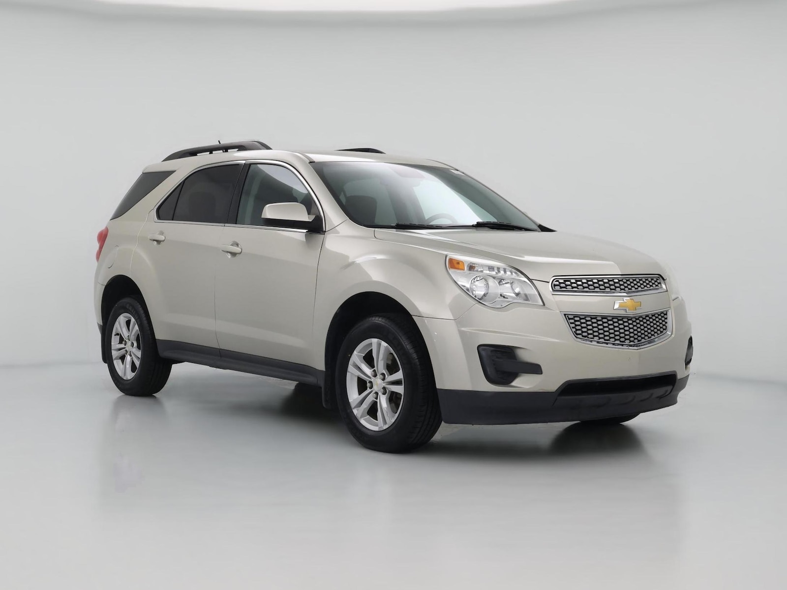 2015 Chevrolet Equinox 1LT