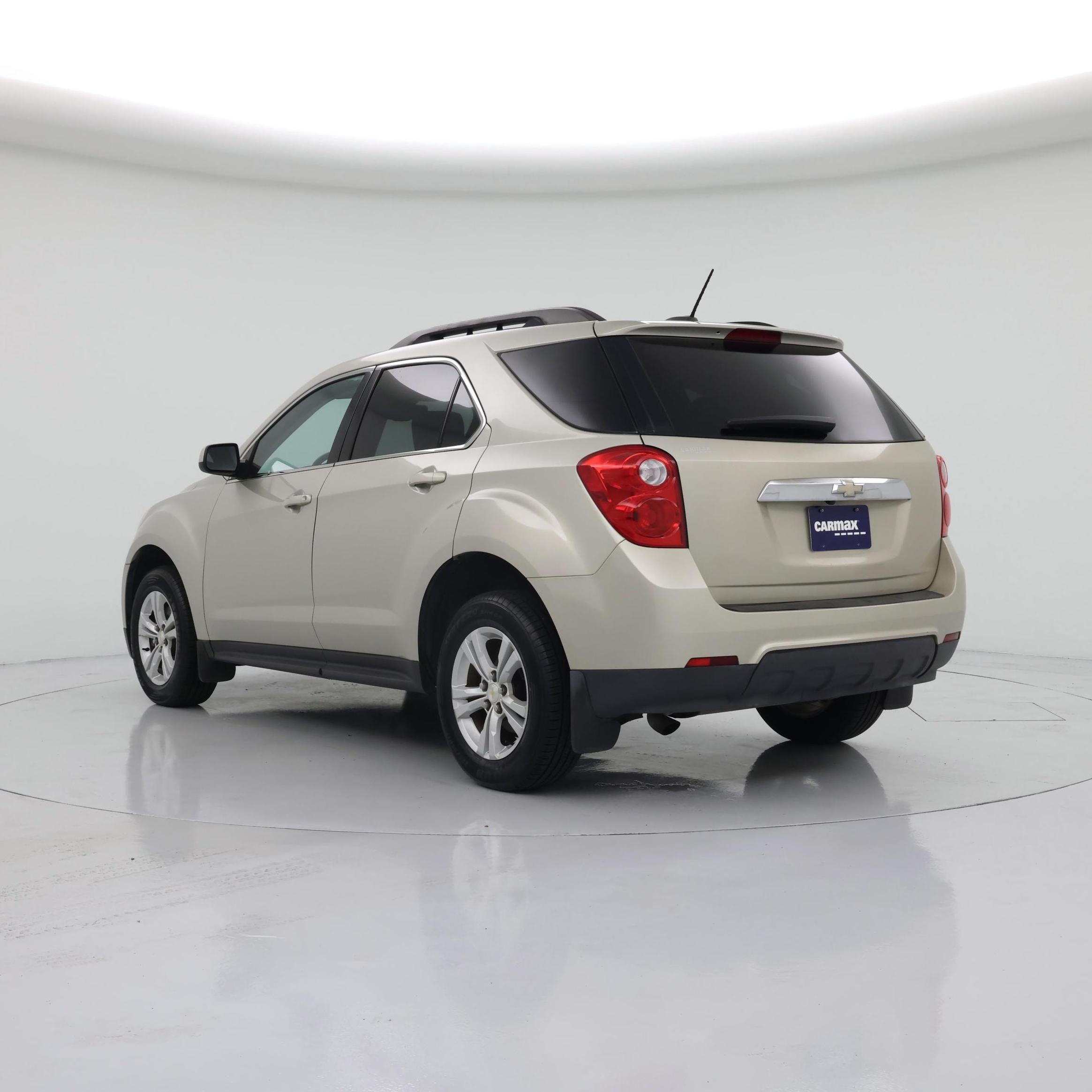 Thumbnail: 2015 Chevrolet Equinox - 2