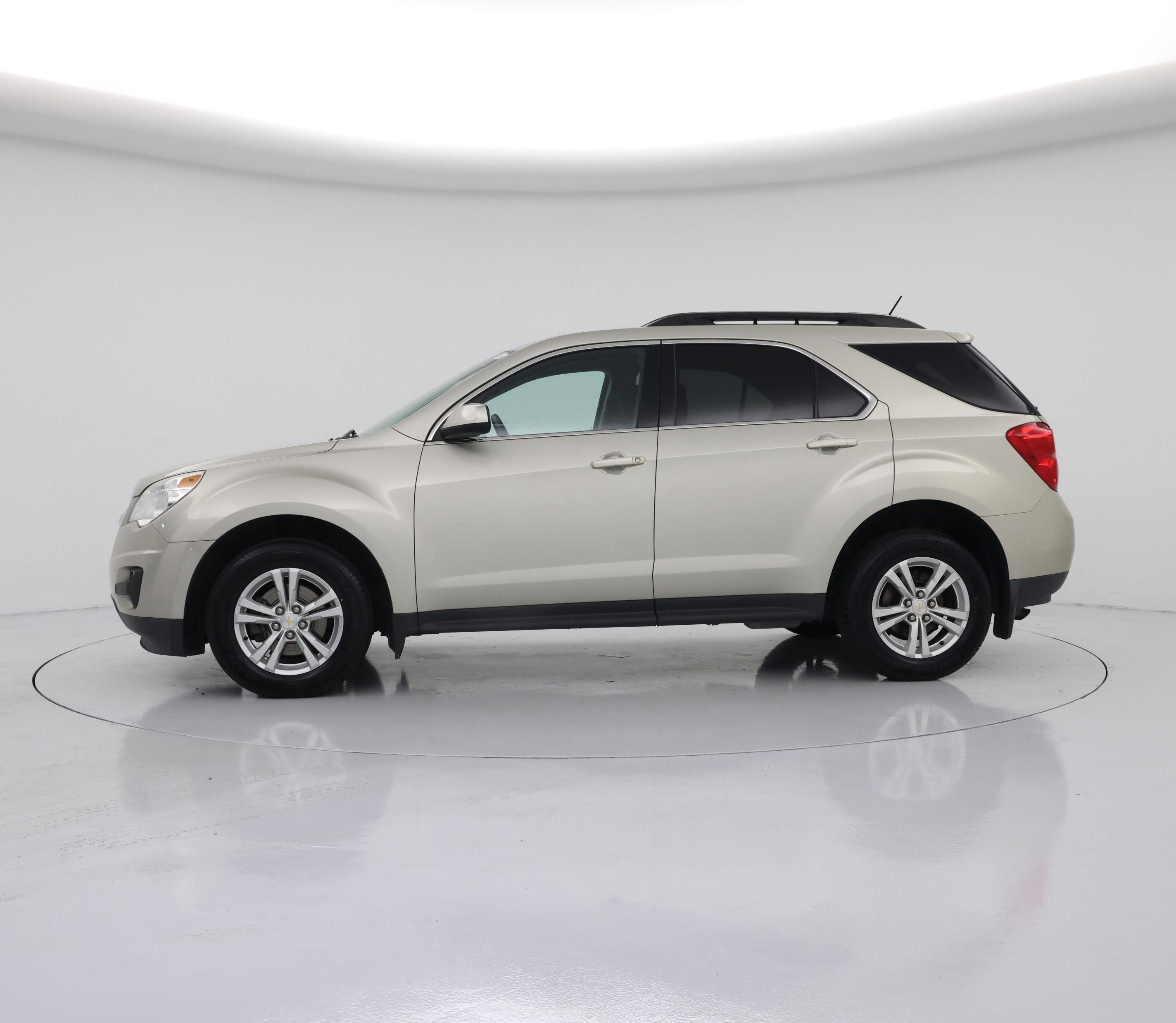 Thumbnail: 2015 Chevrolet Equinox - 3