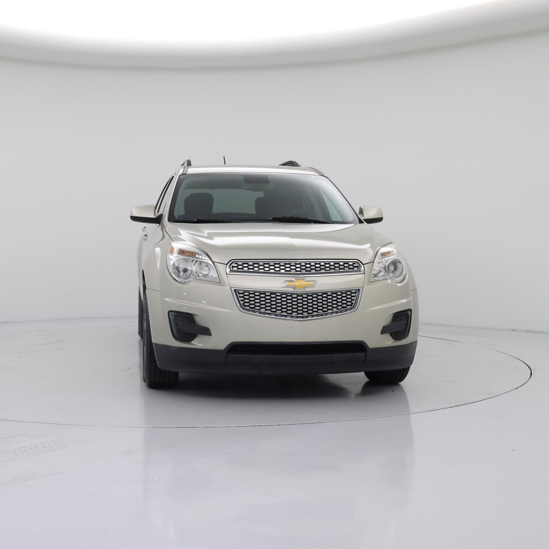 Thumbnail: 2015 Chevrolet Equinox - 5