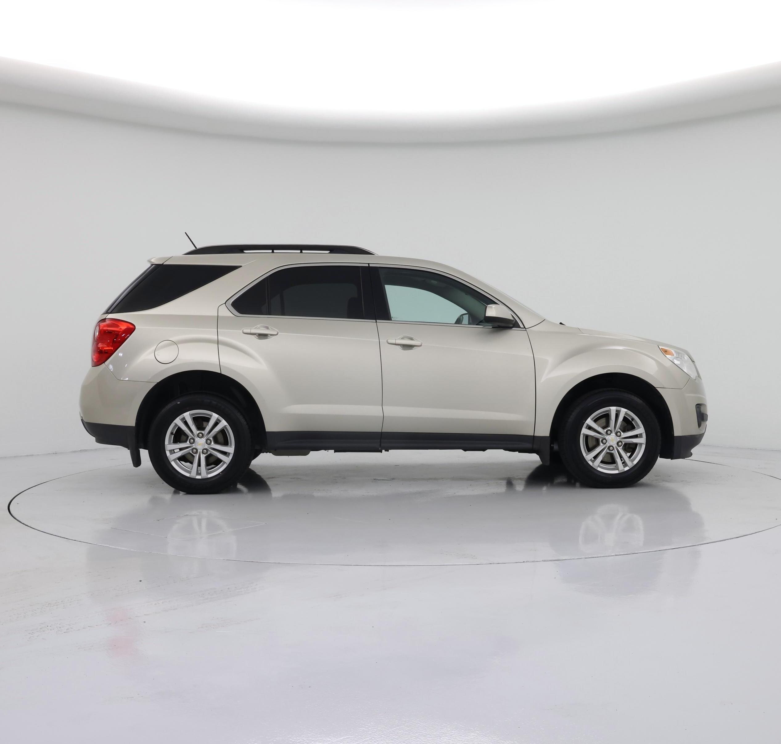 Thumbnail: 2015 Chevrolet Equinox - 7