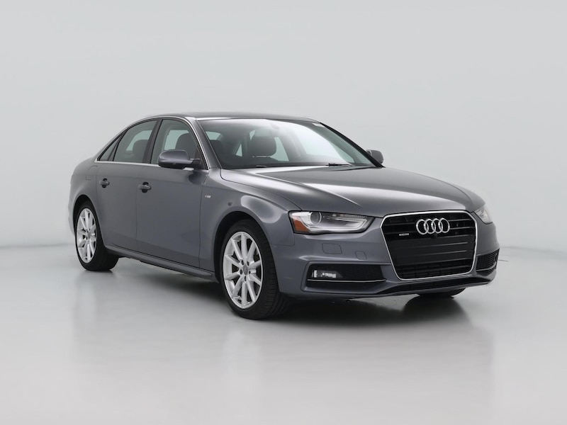 2016 Audi A4 Premium -
                  Tampa, FL