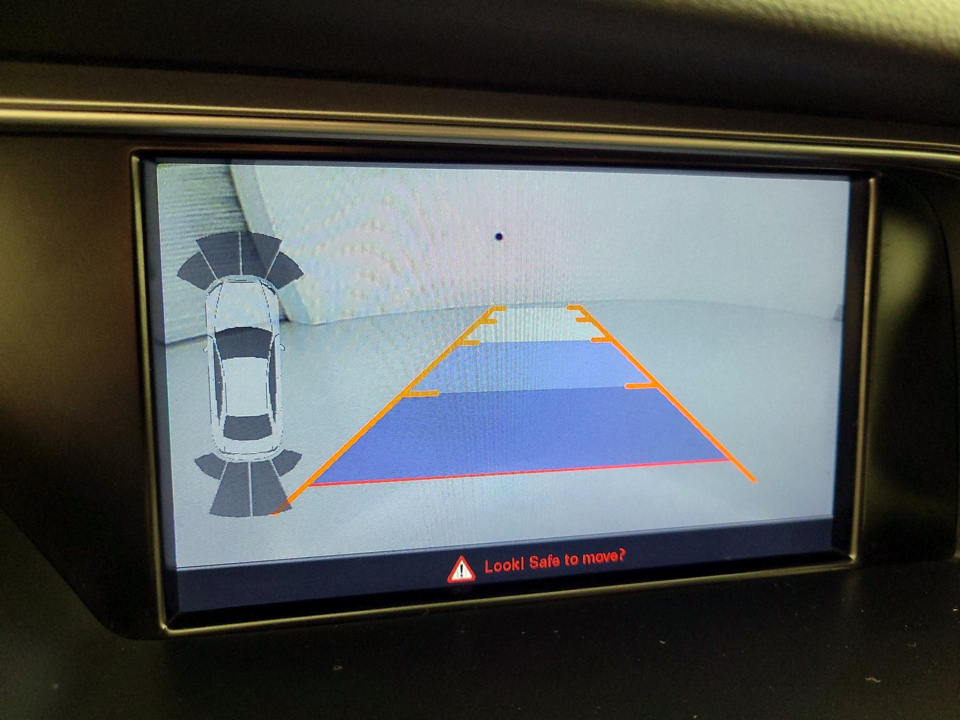 Thumbnail: 2016 Audi A4 - 15