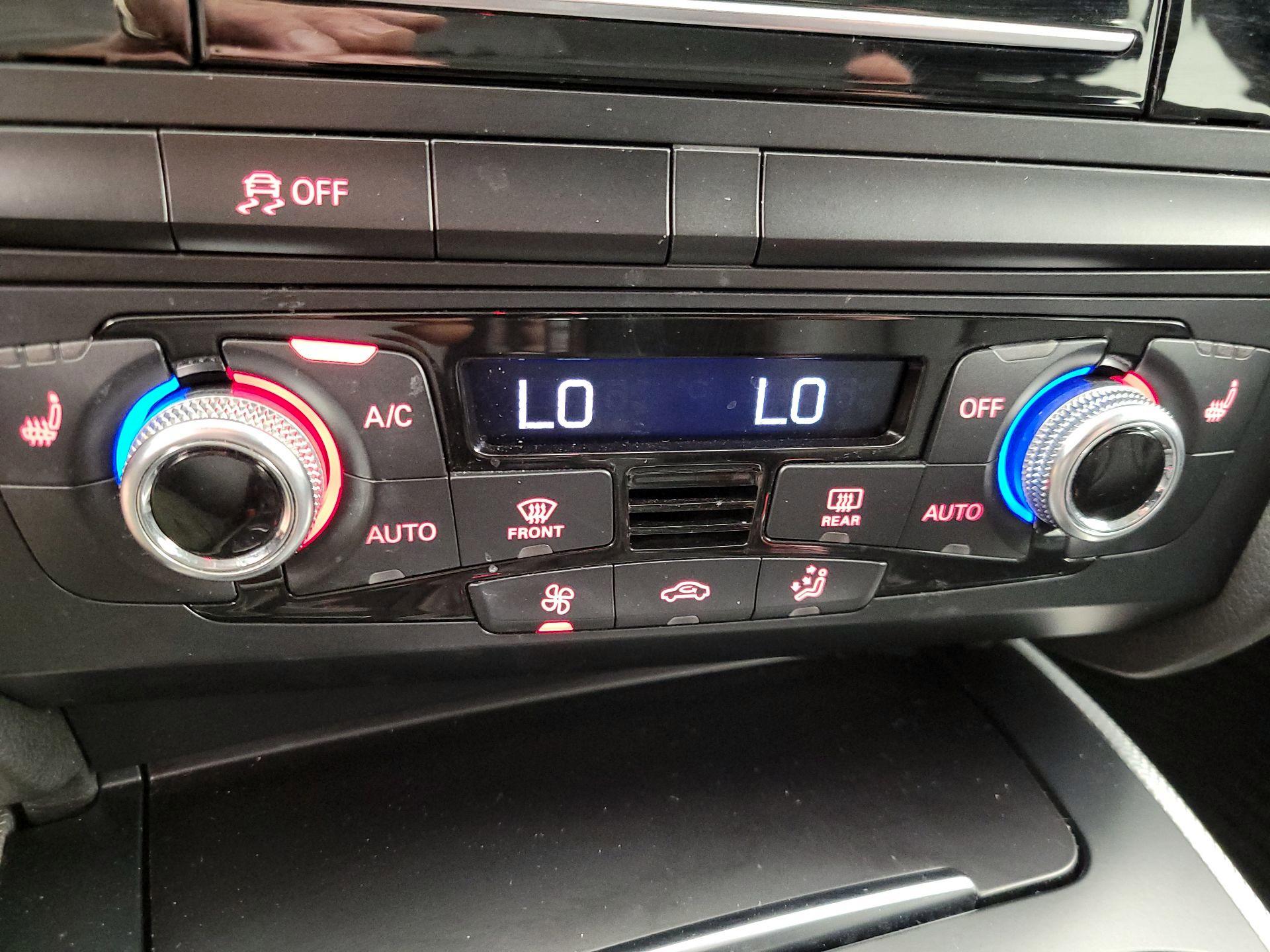 Thumbnail: 2016 Audi A4 - 17