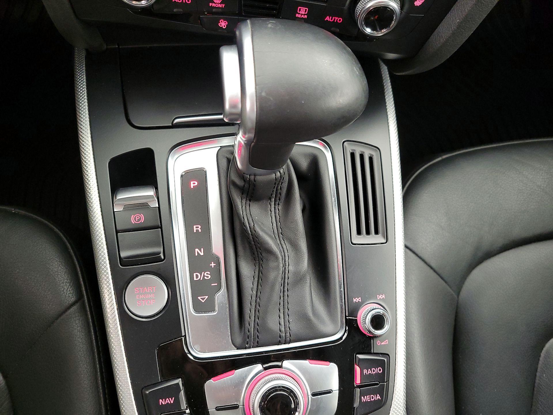 Thumbnail: 2016 Audi A4 - 18