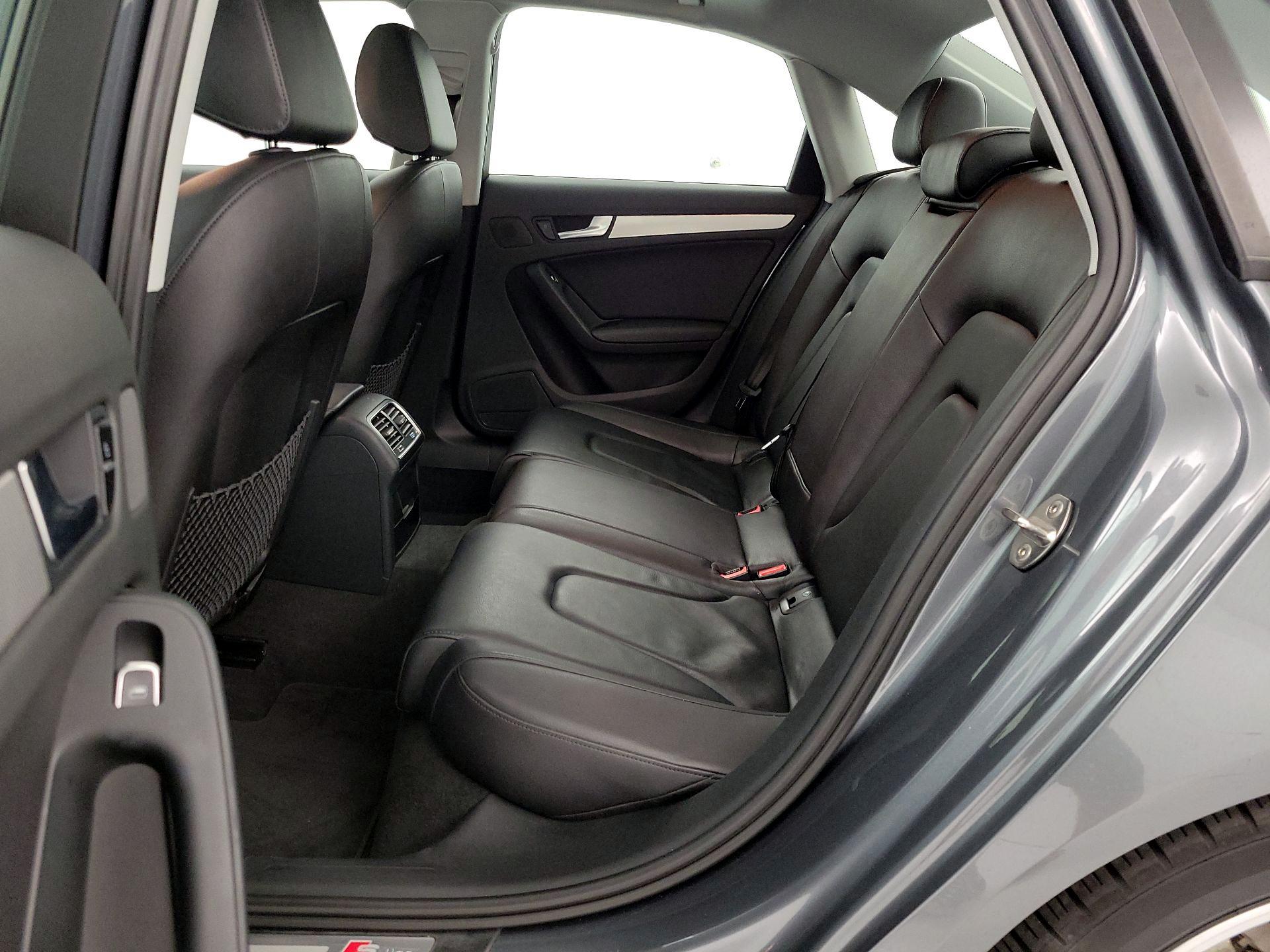 Thumbnail: 2016 Audi A4 - 20