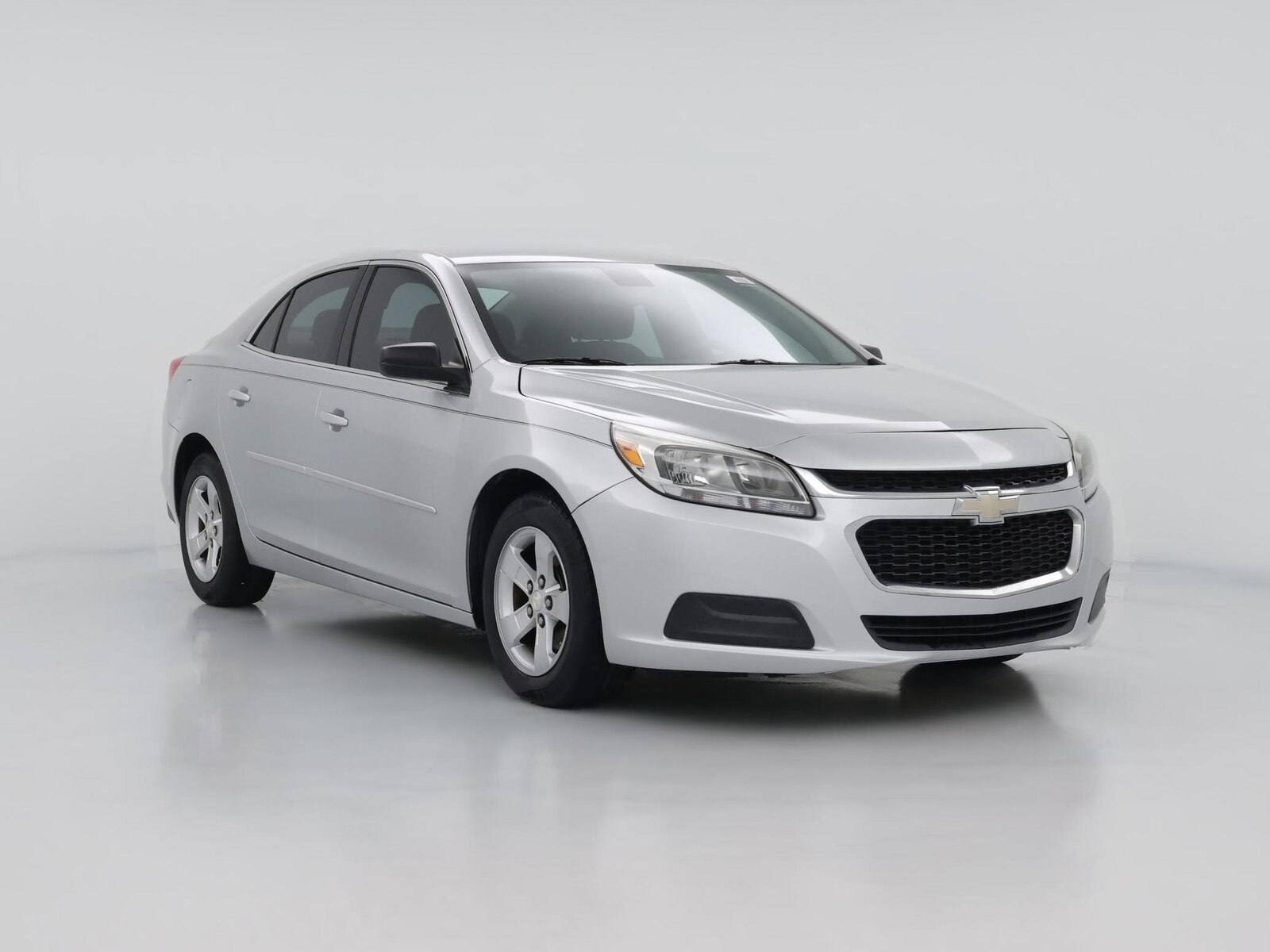 2015 Chevrolet Malibu 1LS