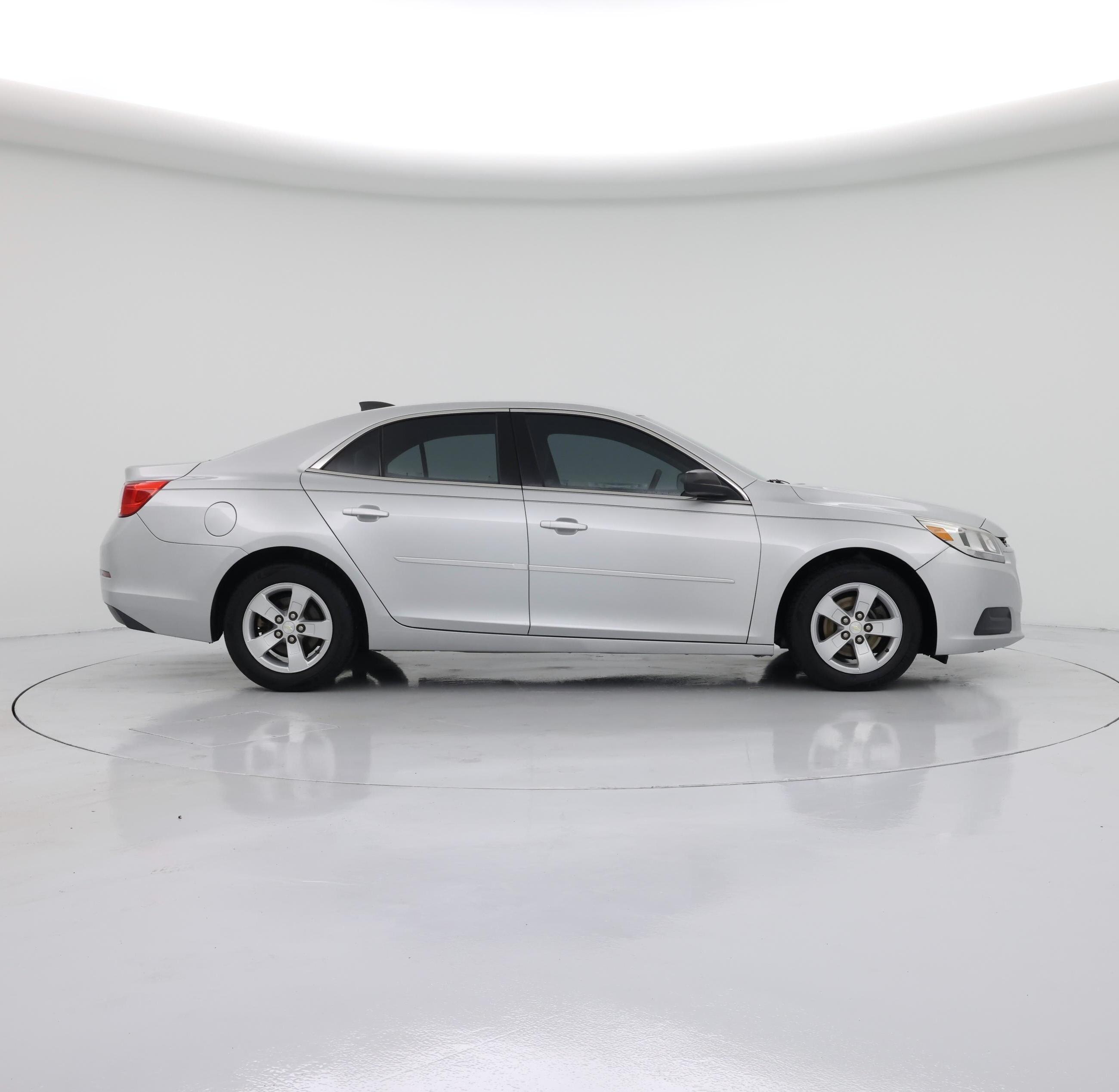 Thumbnail: 2015 Chevrolet Malibu - 7