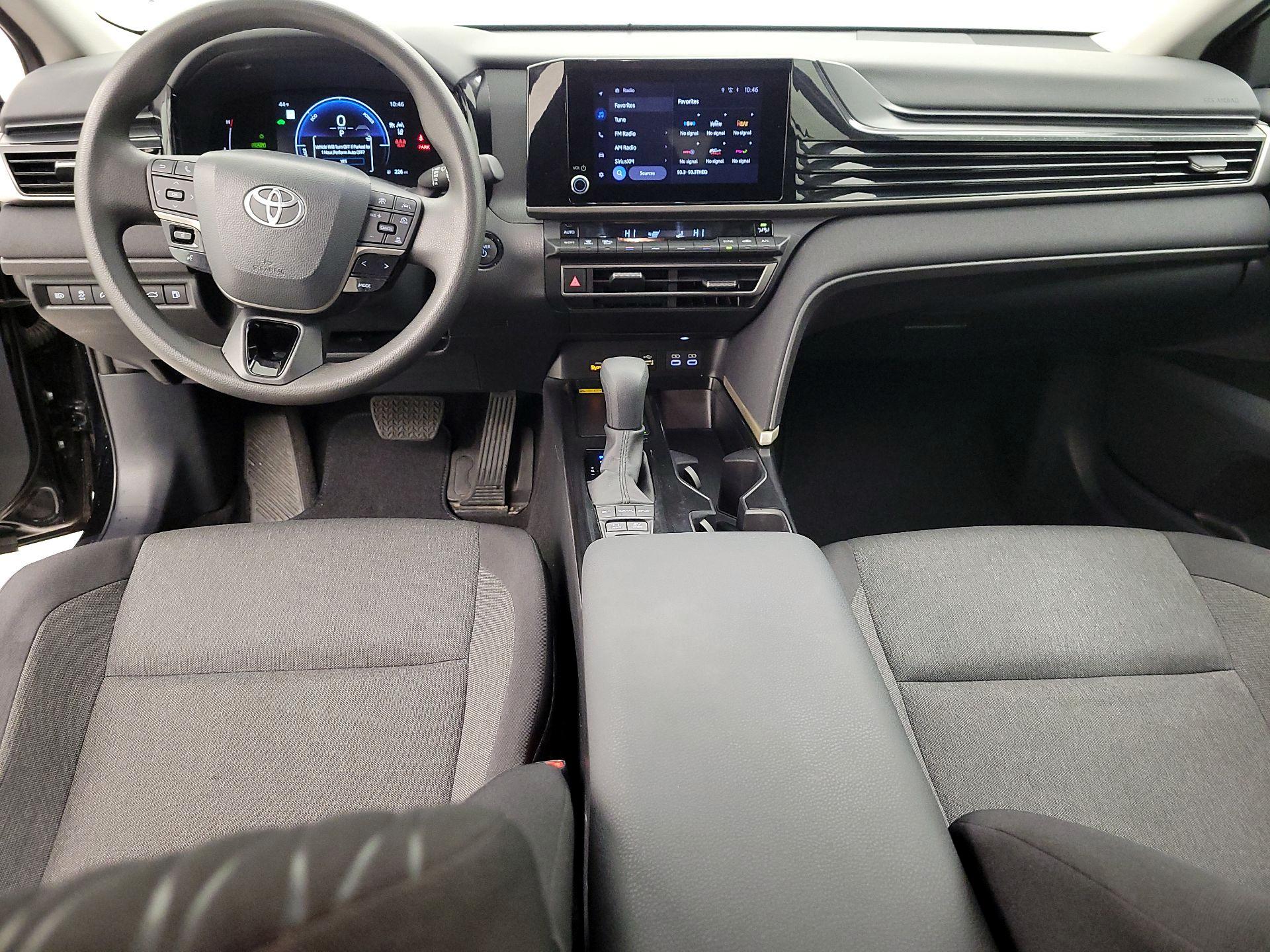 Thumbnail: 2025 Toyota Camry - 9