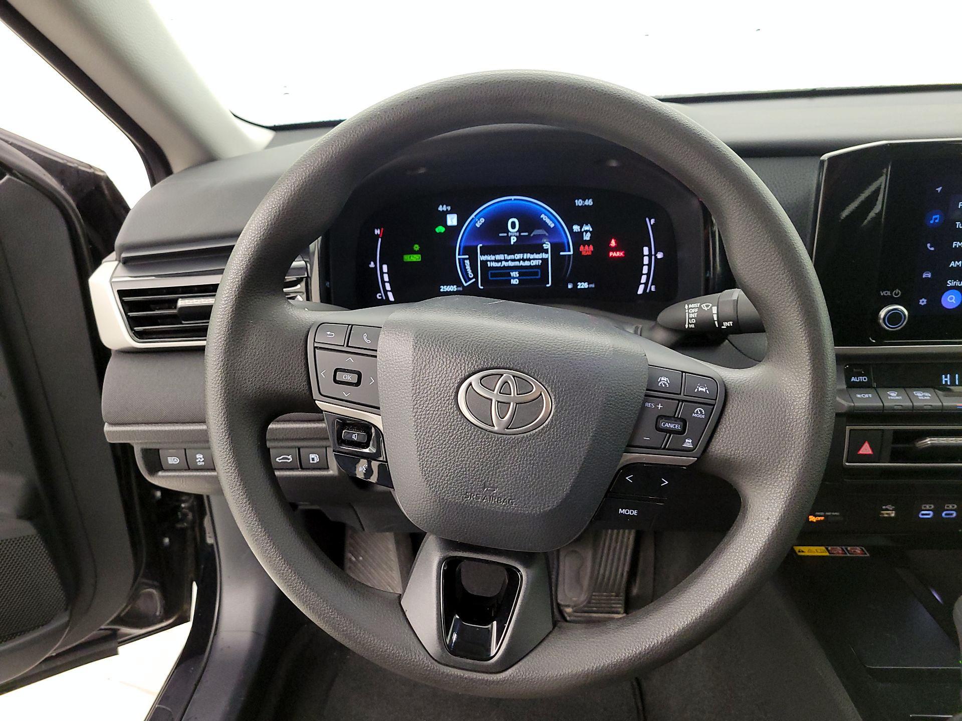 Thumbnail: 2025 Toyota Camry - 10