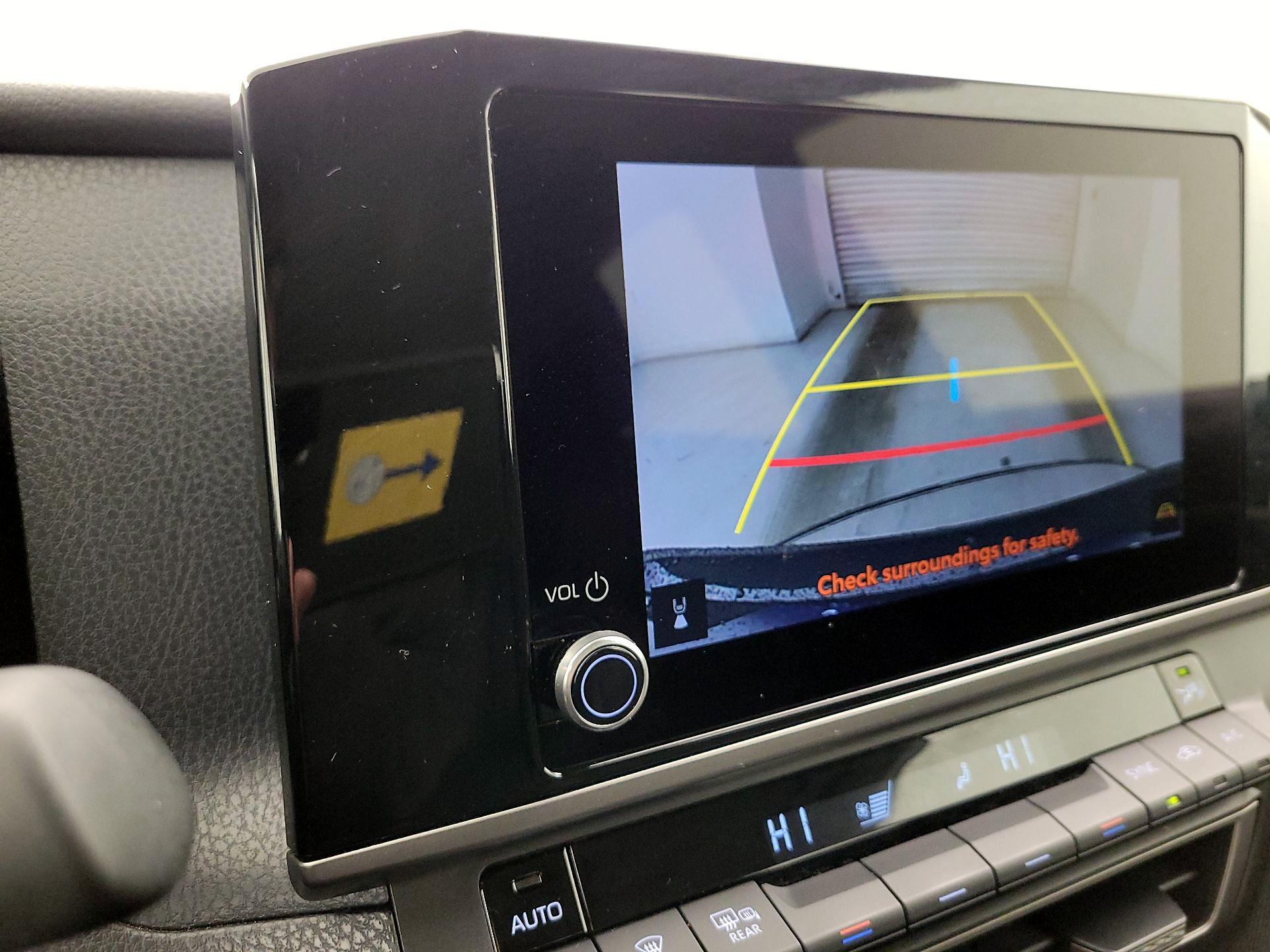 Thumbnail: 2025 Toyota Camry - 14