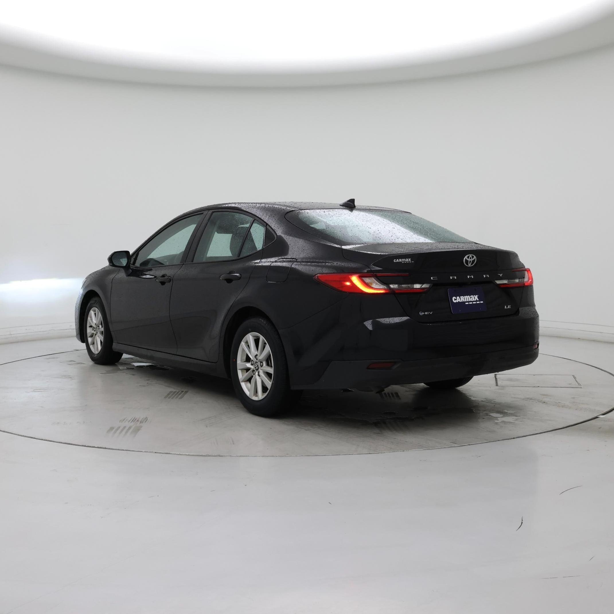 Thumbnail: 2025 Toyota Camry - 2