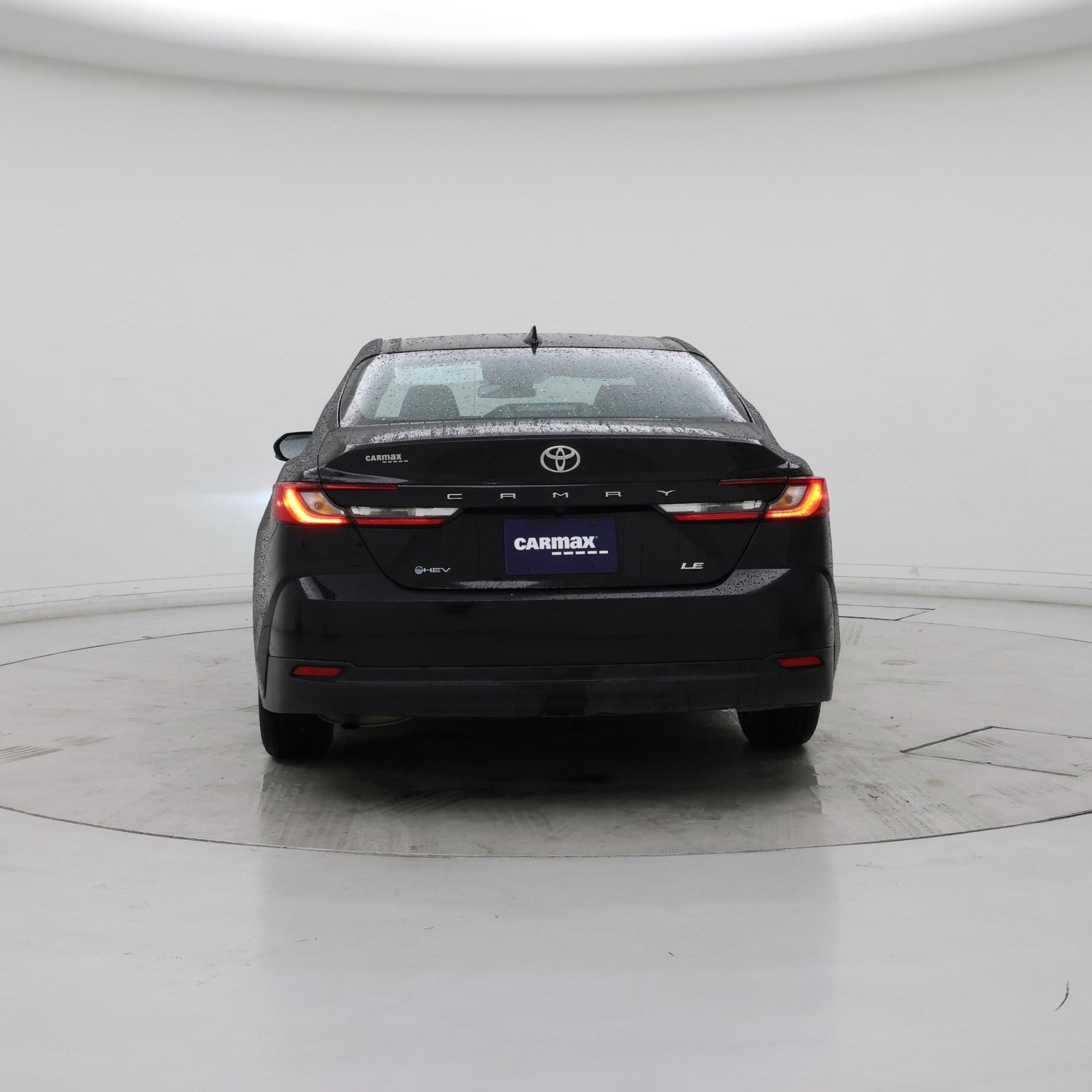 Thumbnail: 2025 Toyota Camry - 6