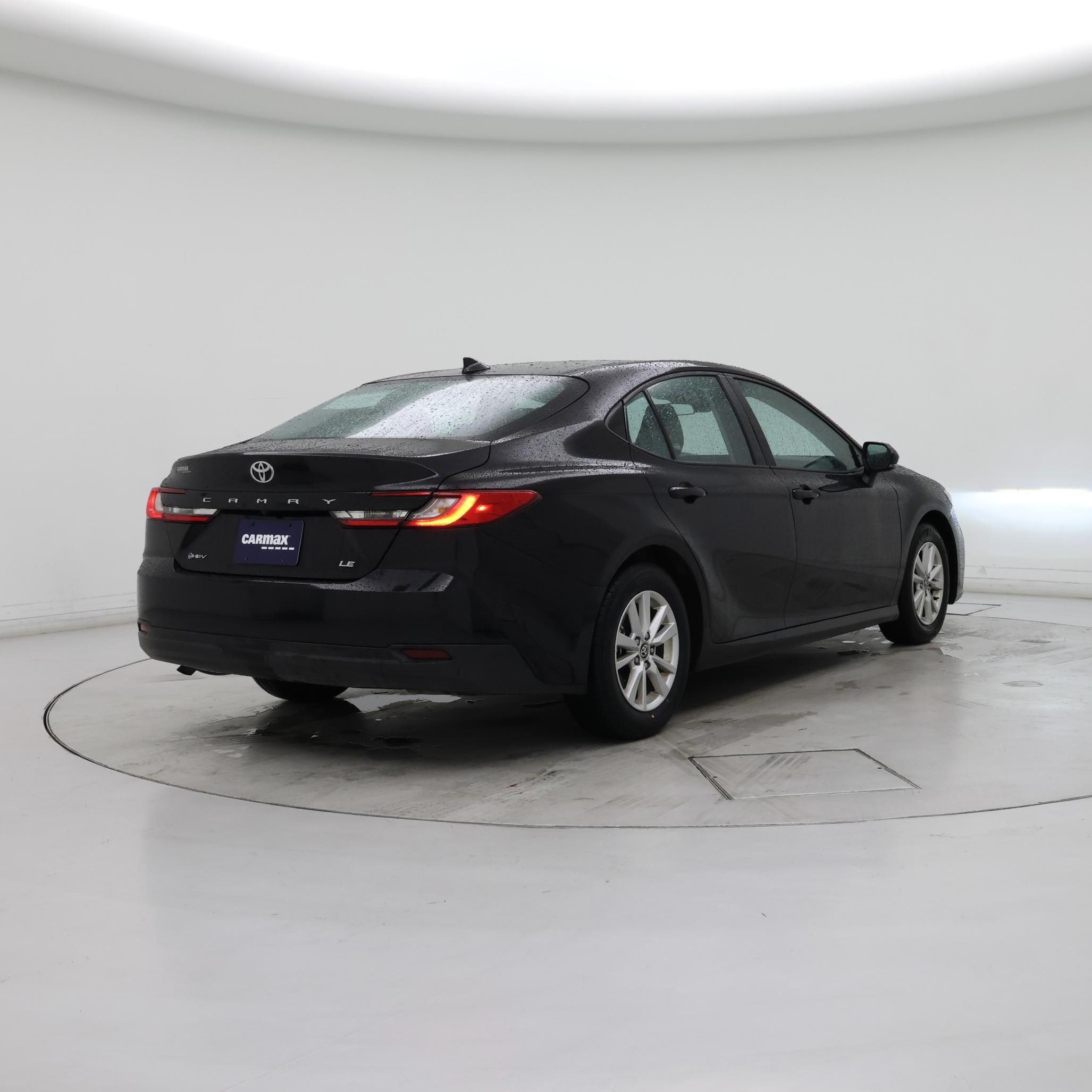 Thumbnail: 2025 Toyota Camry - 8