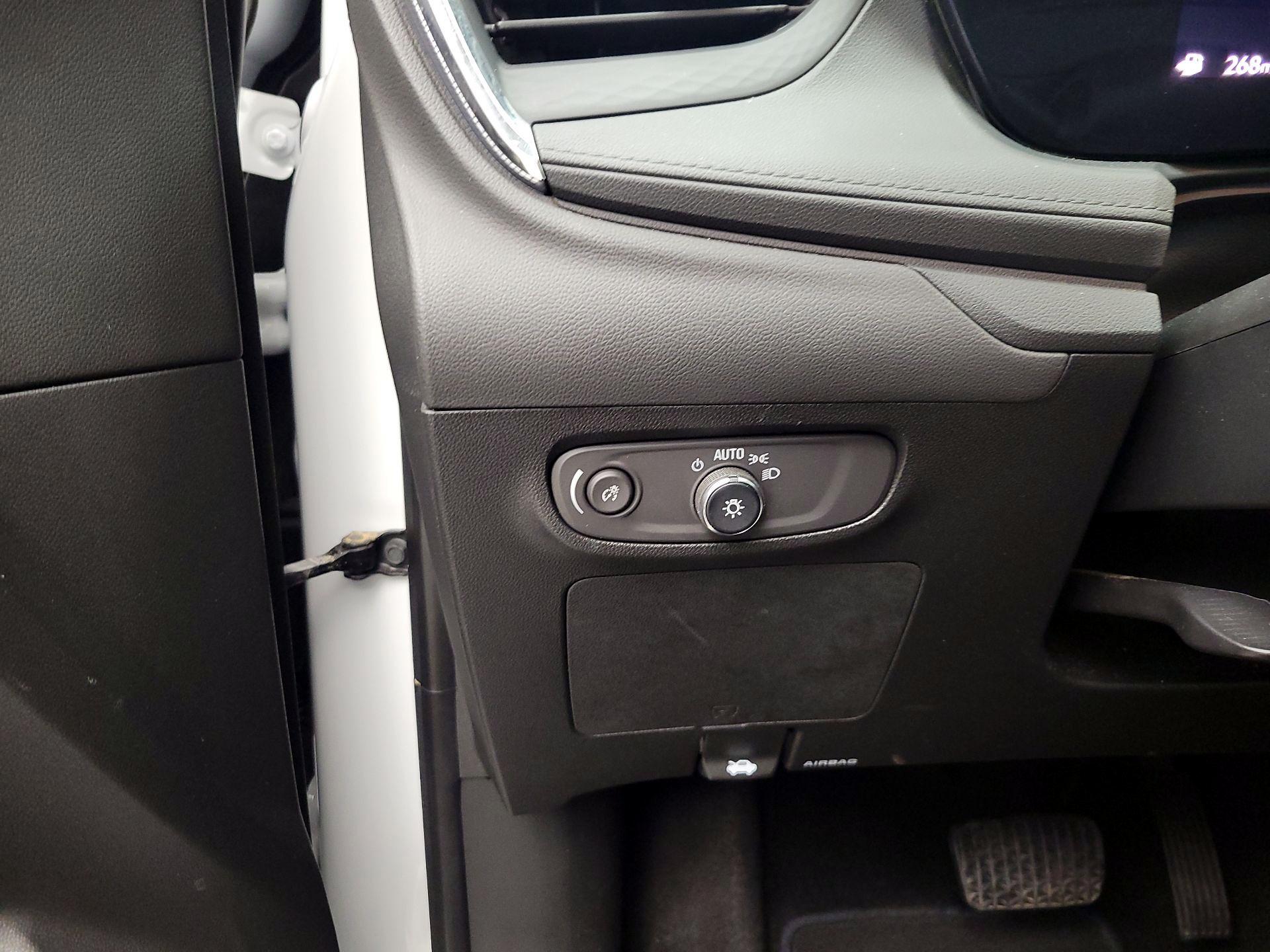 Thumbnail: 2025 Buick Encore GX - 13