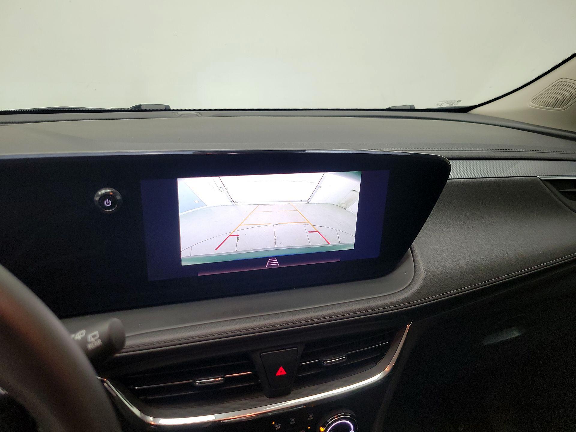 Thumbnail: 2025 Buick Encore GX - 14