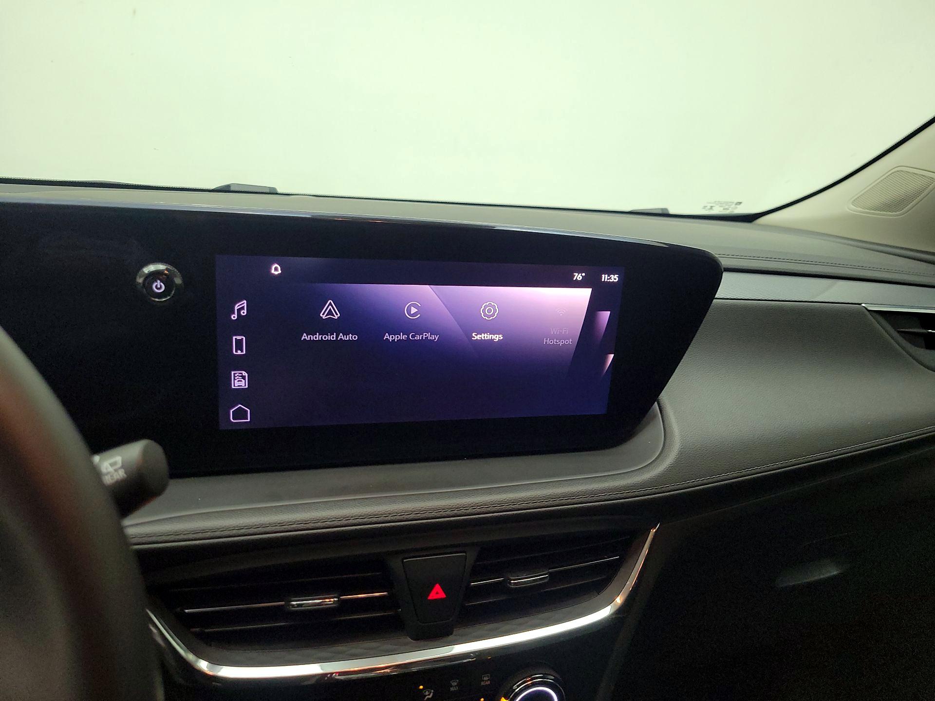 Thumbnail: 2025 Buick Encore GX - 15