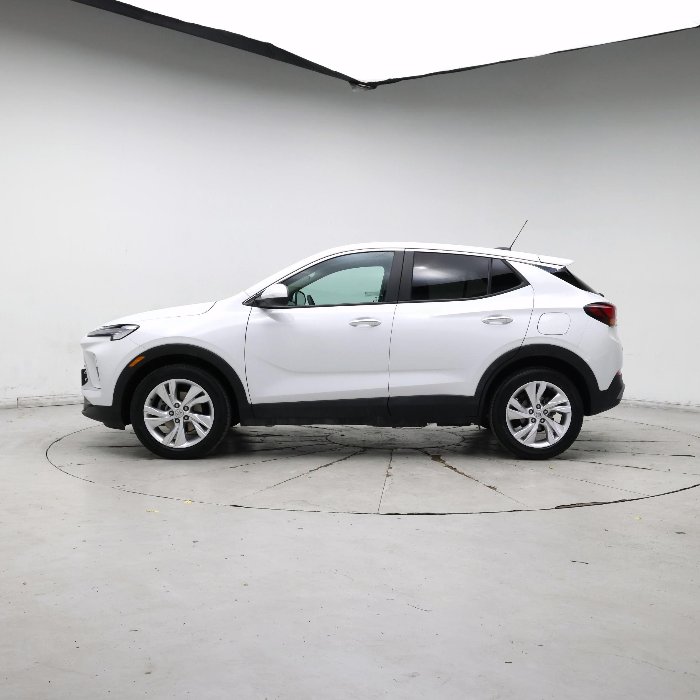 Thumbnail: 2025 Buick Encore GX - 3