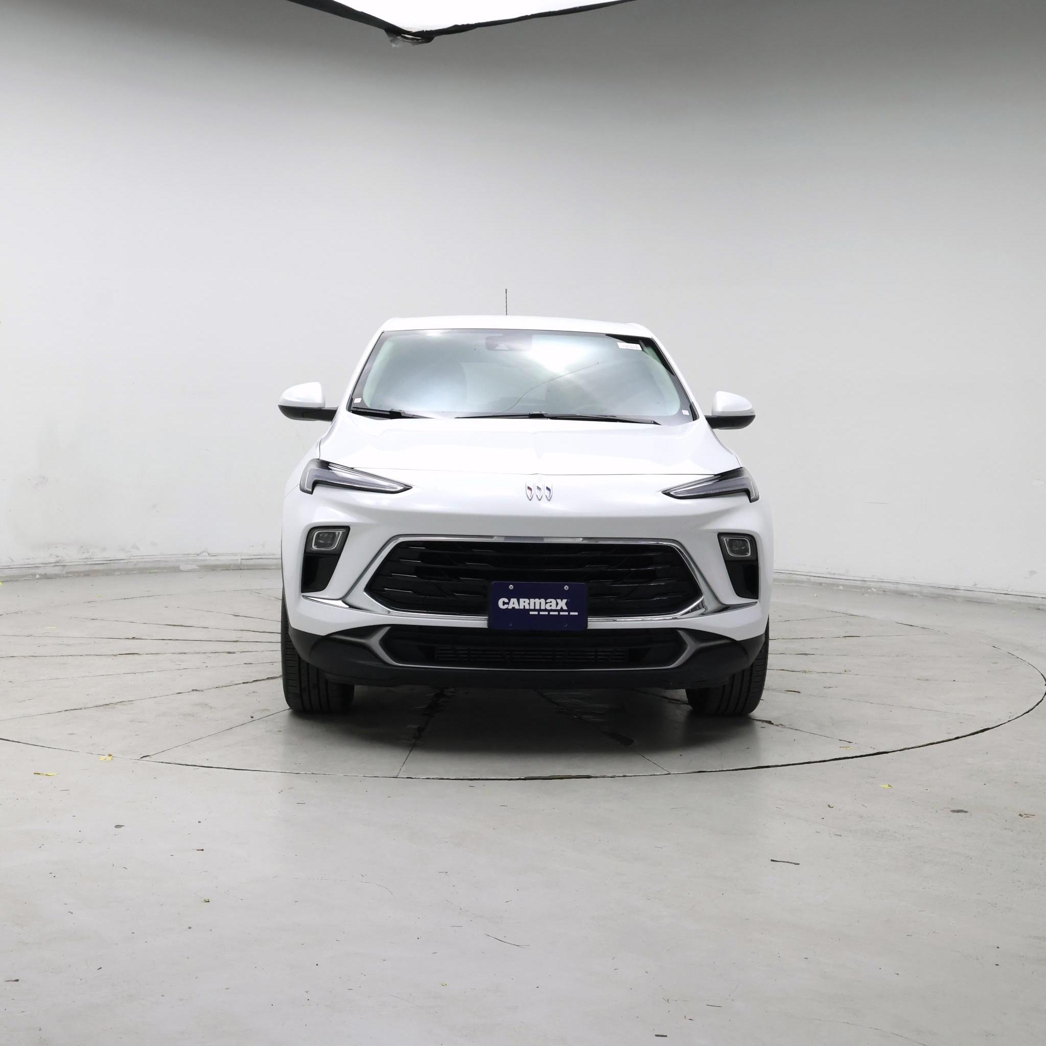 Thumbnail: 2025 Buick Encore GX - 5