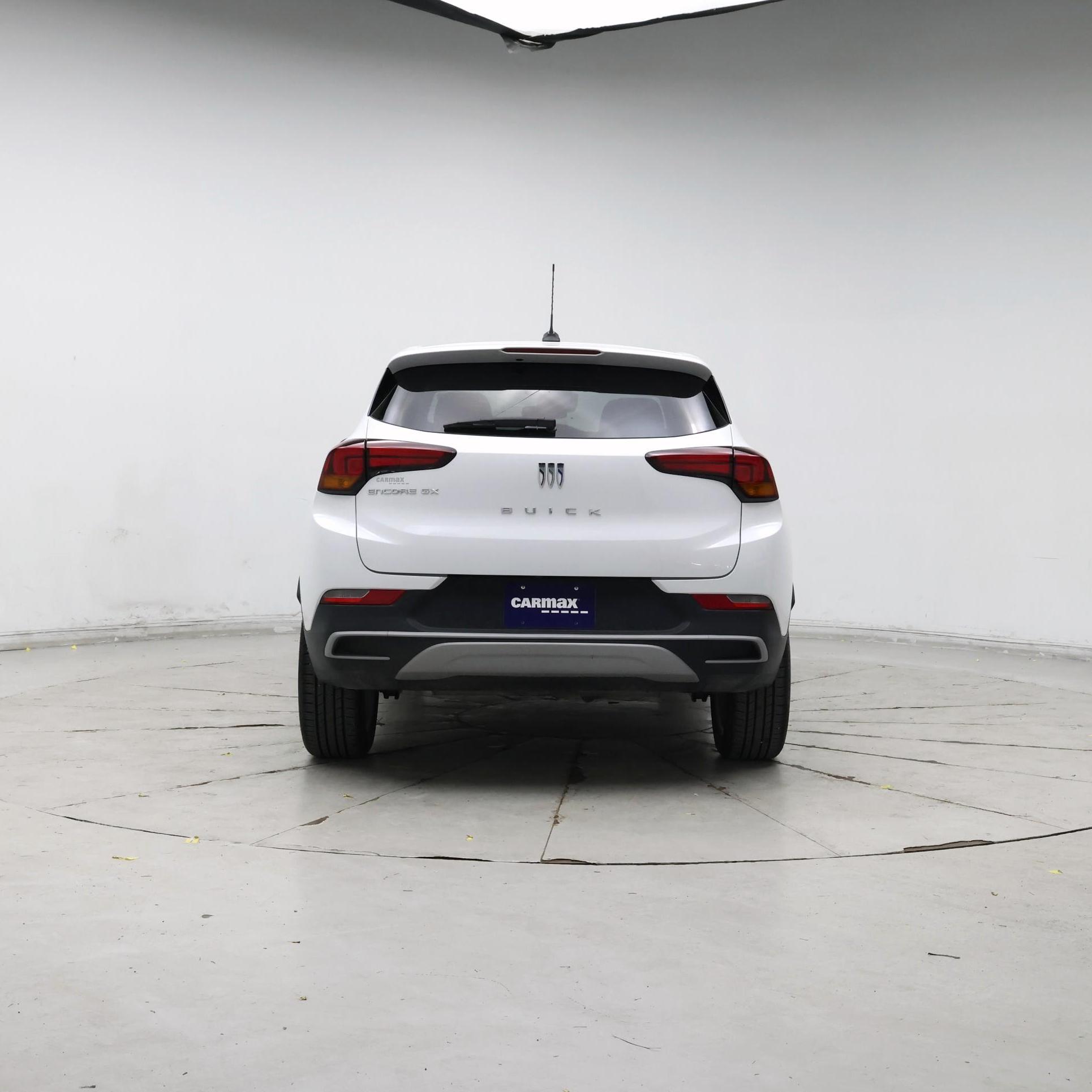 Thumbnail: 2025 Buick Encore GX - 6