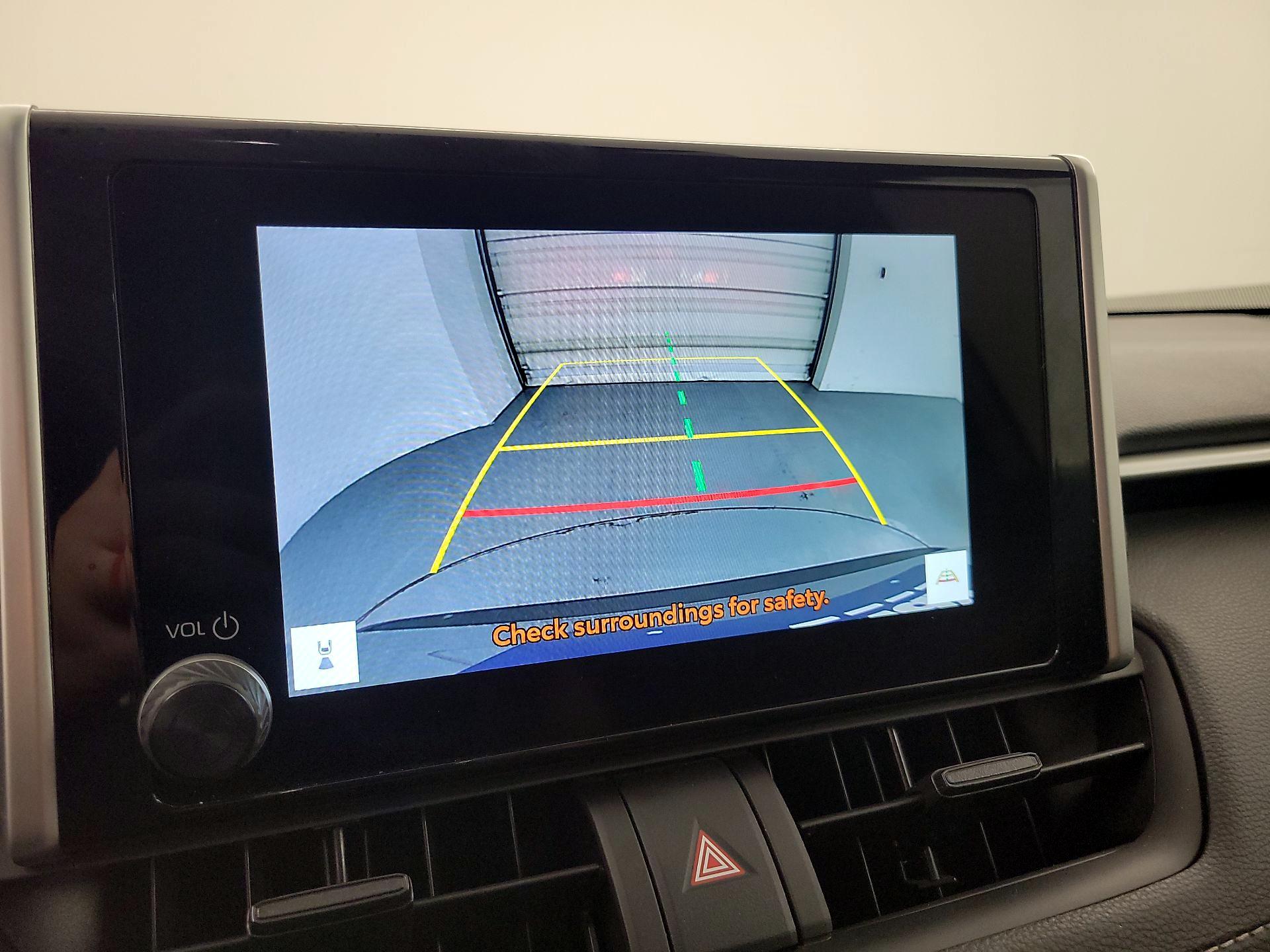 Thumbnail: 2025 Toyota RAV4 - 14