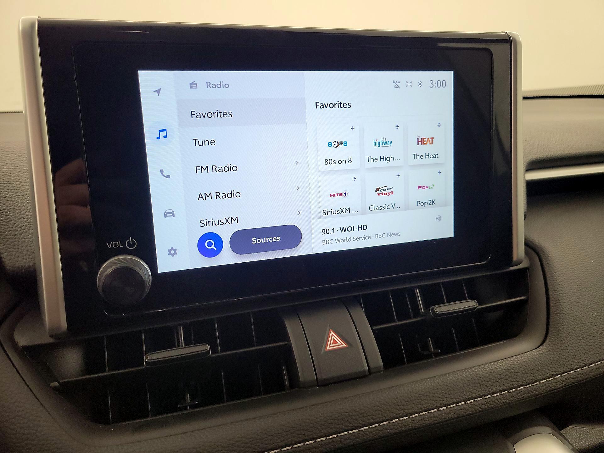 Thumbnail: 2025 Toyota RAV4 - 15