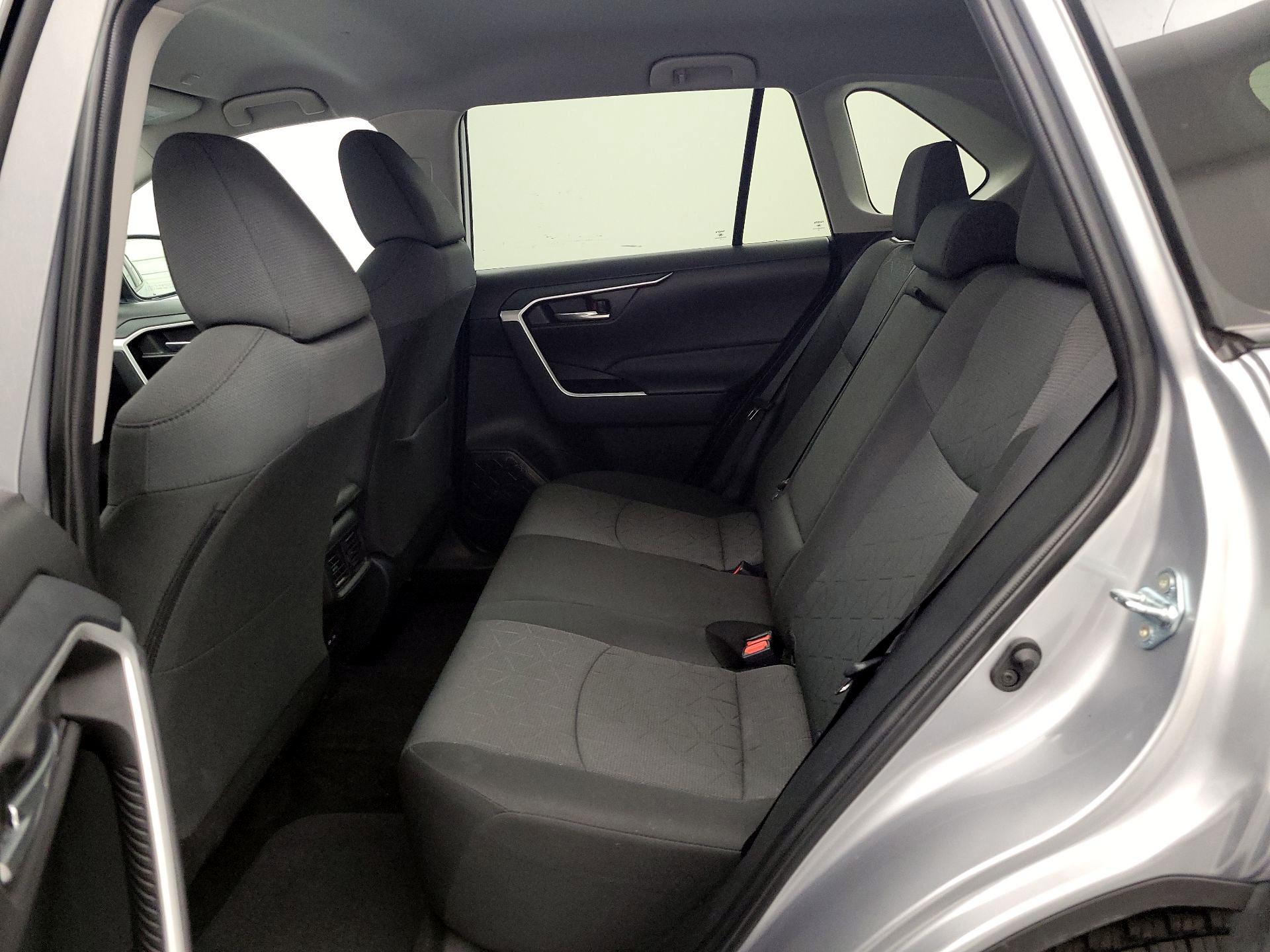 Thumbnail: 2025 Toyota RAV4 - 19