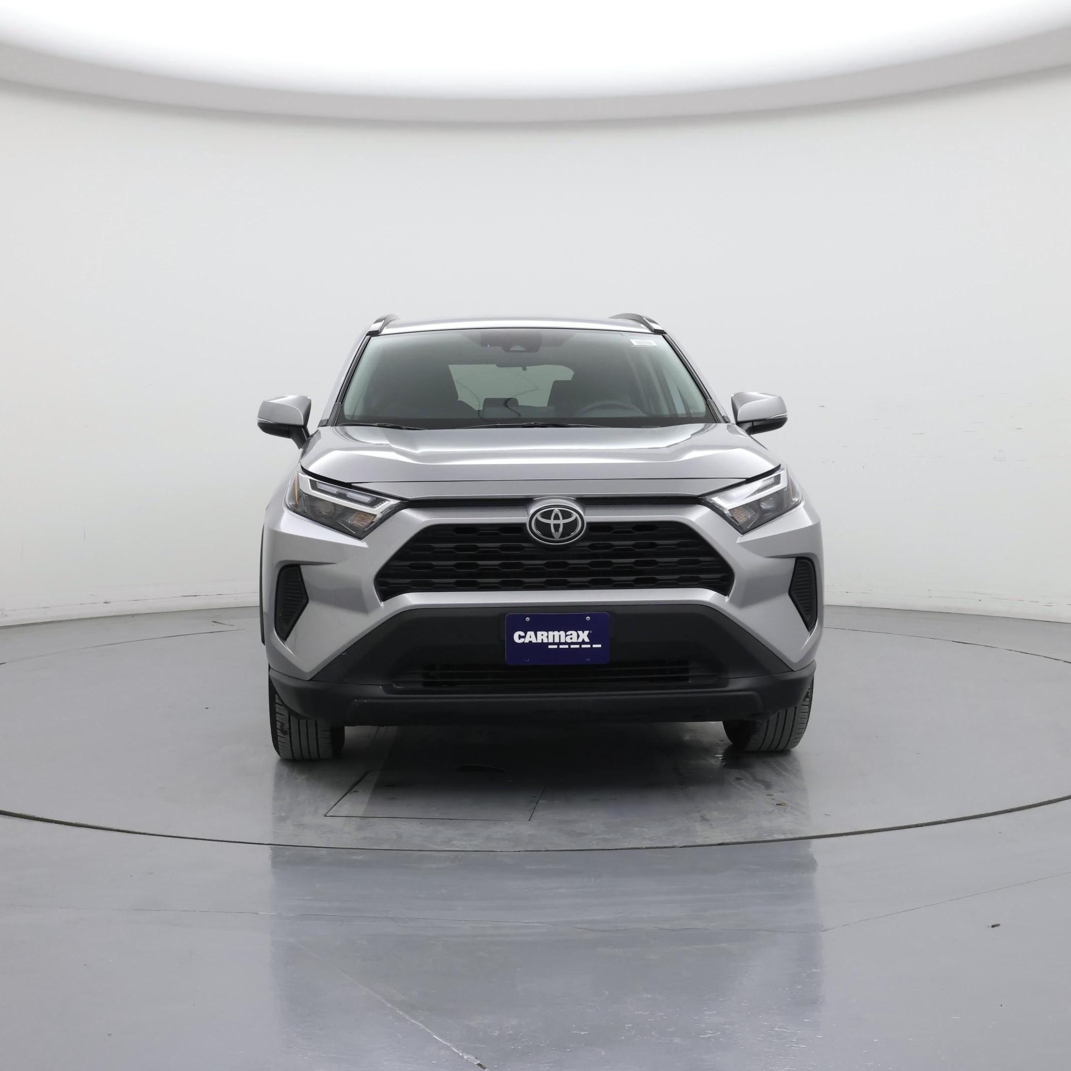 Thumbnail: 2025 Toyota RAV4 - 5