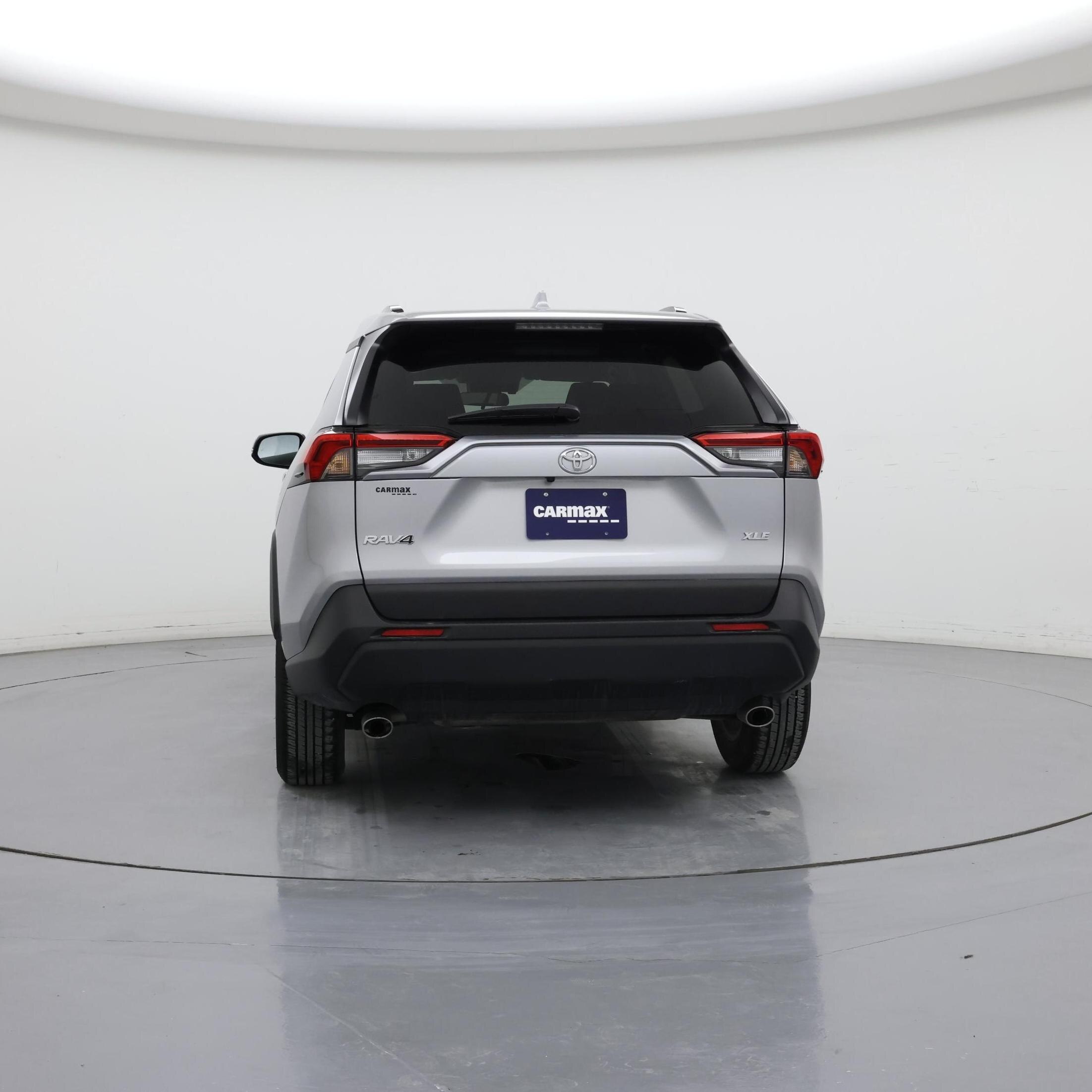 Thumbnail: 2025 Toyota RAV4 - 6