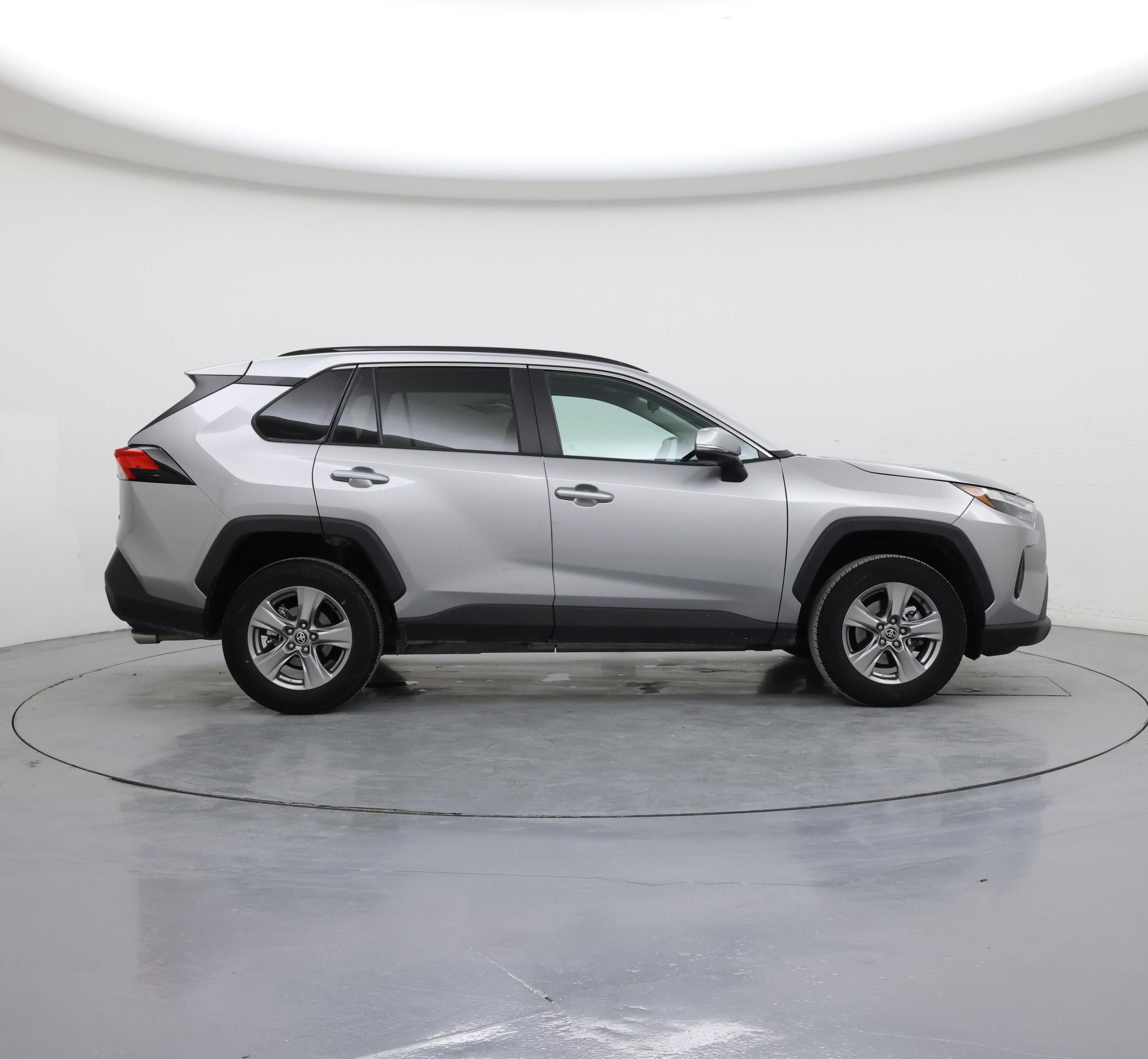 Thumbnail: 2025 Toyota RAV4 - 7