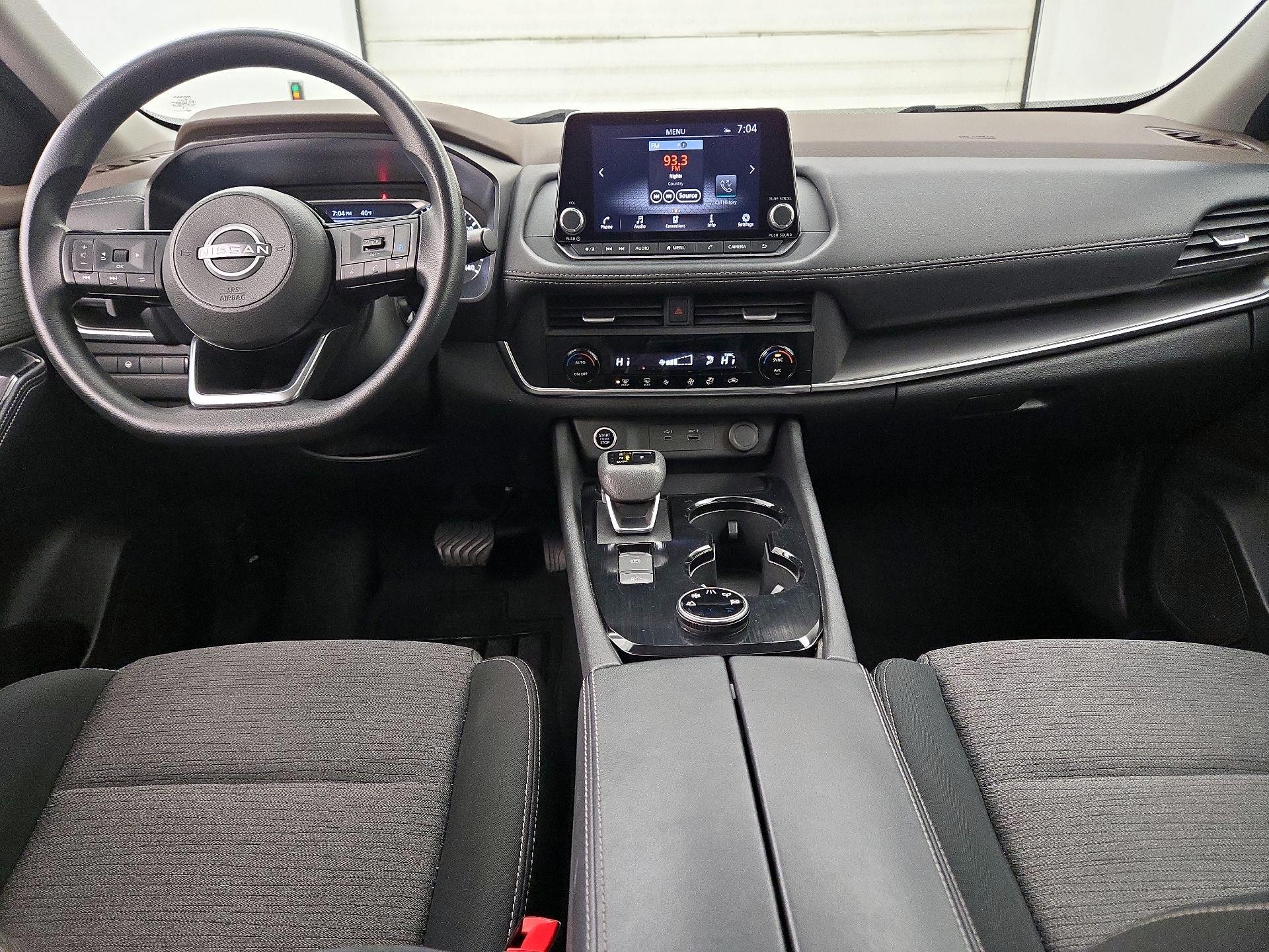 Thumbnail: 2023 Nissan Rogue - 9