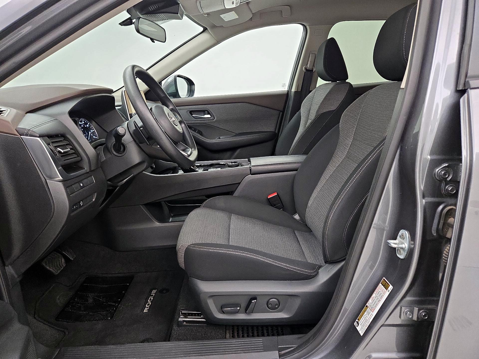 Thumbnail: 2023 Nissan Rogue - 11