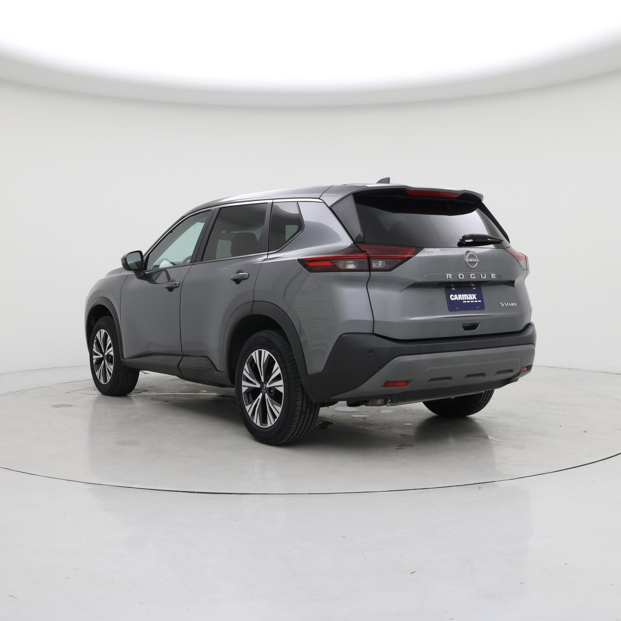 Thumbnail: 2023 Nissan Rogue - 2