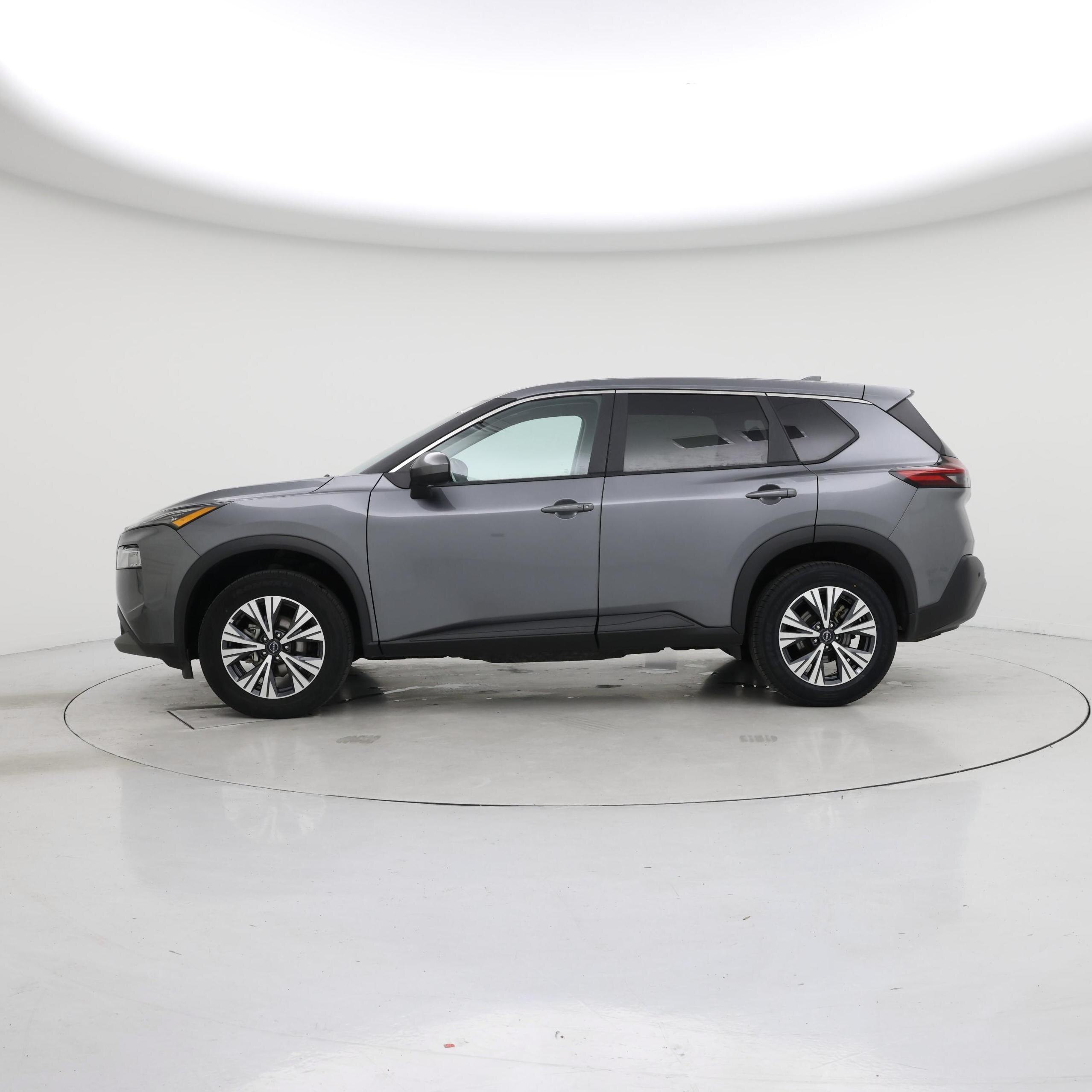 Thumbnail: 2023 Nissan Rogue - 3