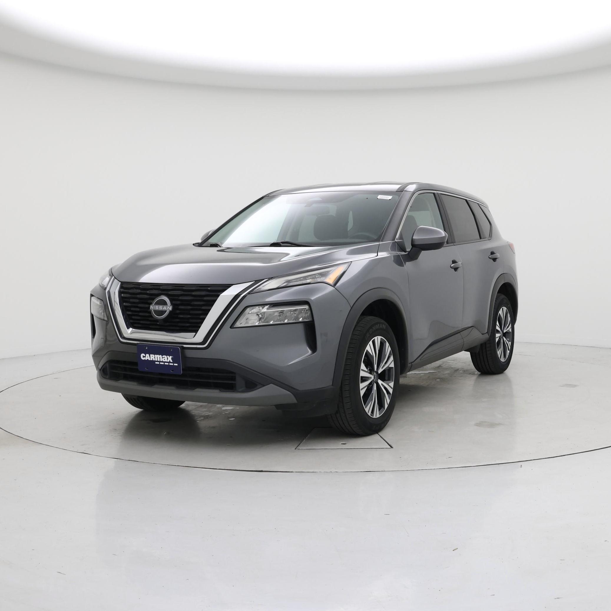 Thumbnail: 2023 Nissan Rogue - 4