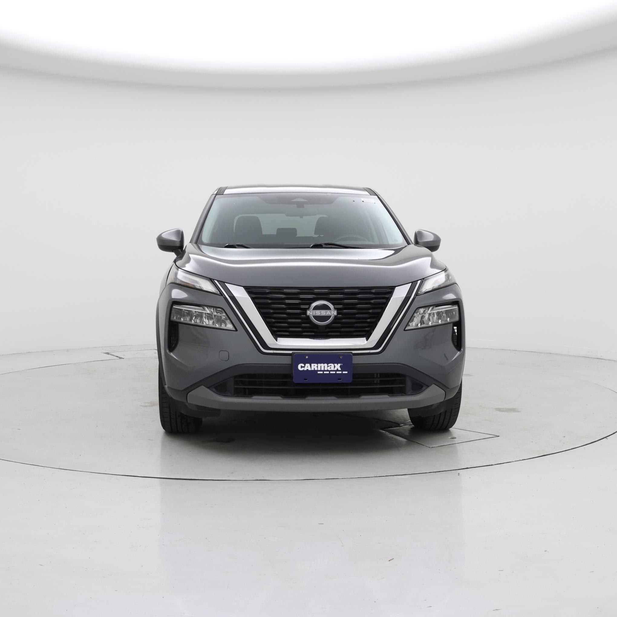 Thumbnail: 2023 Nissan Rogue - 5